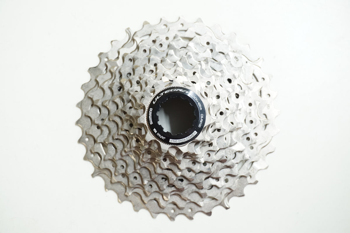 SHIMANO 「シマノ」 ULTEGRA CS-R8100 11-34T スプロケット / 大宮店
