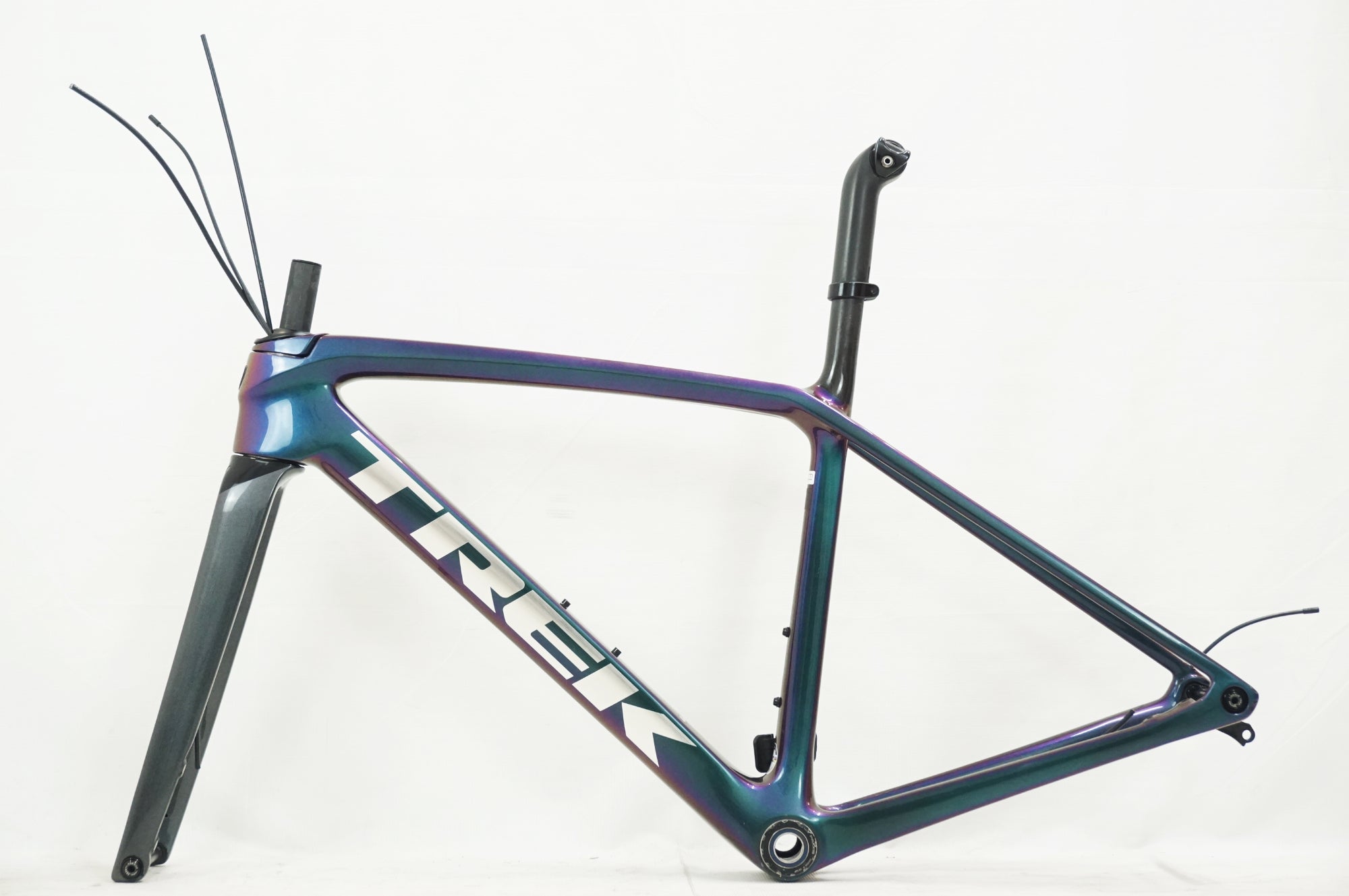 TREK 「トレック」 EMONDA SLR7 PROJECT ONE 2019年モデル