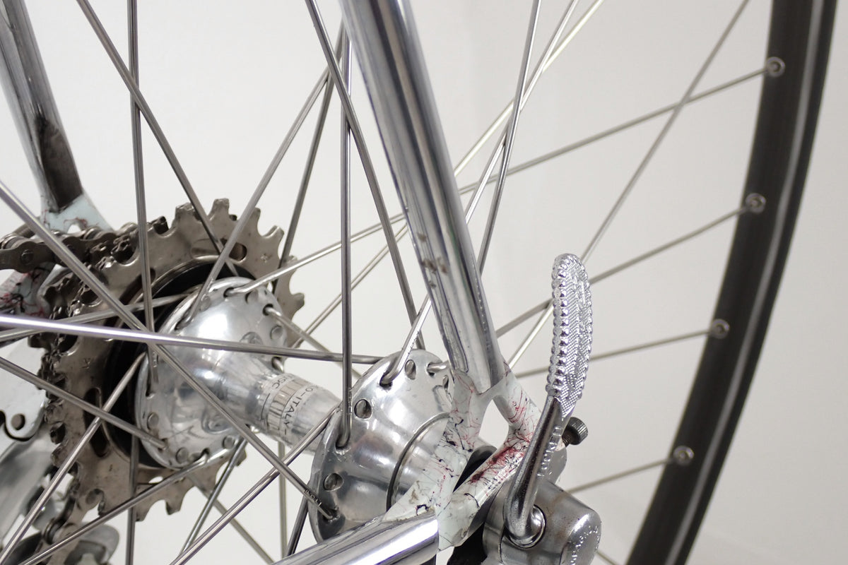 TOMMASINI 「トマジーニ」 SUPER PRESTAGE 年式不明 ロードバイク / 伊勢崎店