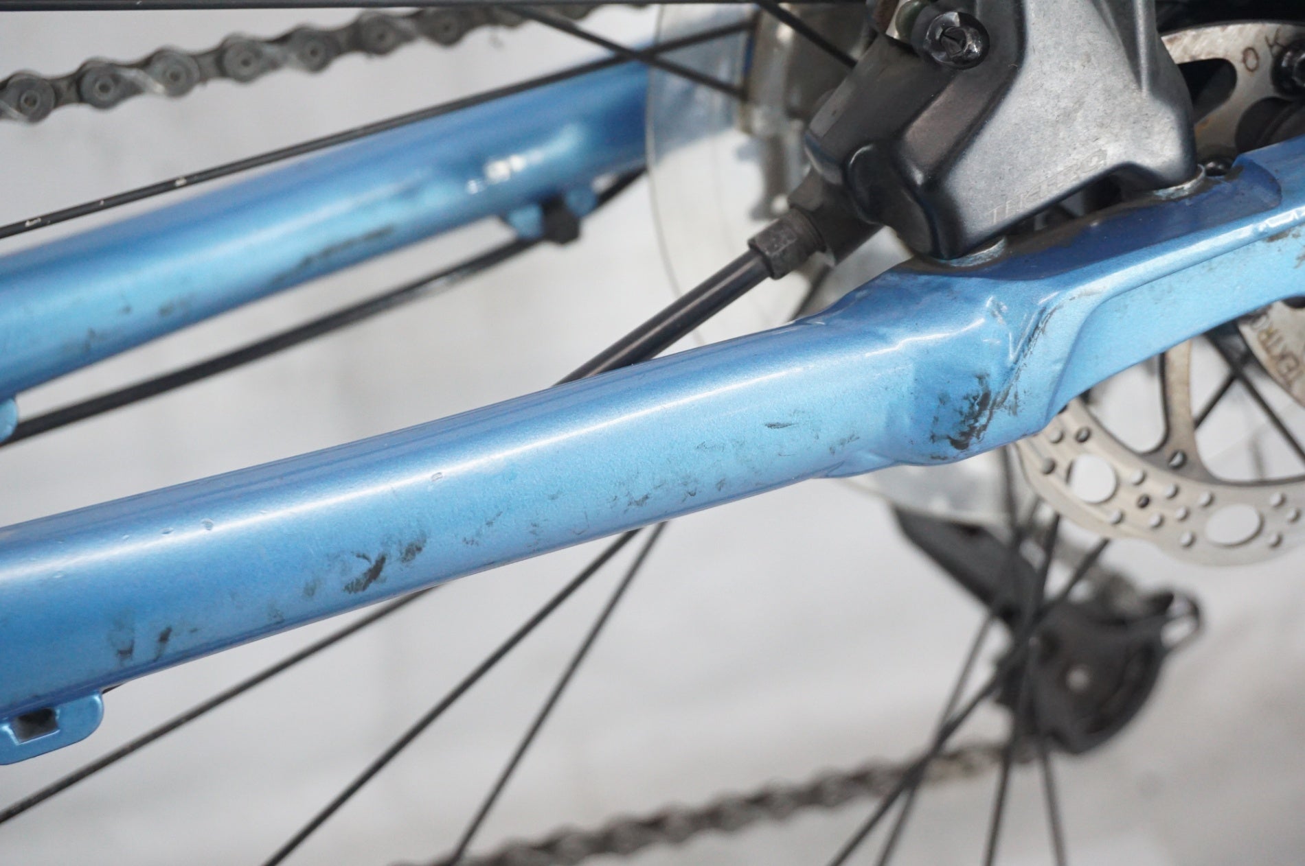 CANNONDALE 「キャノンデール」 TREADWELL EQ 2021年モデル クロス