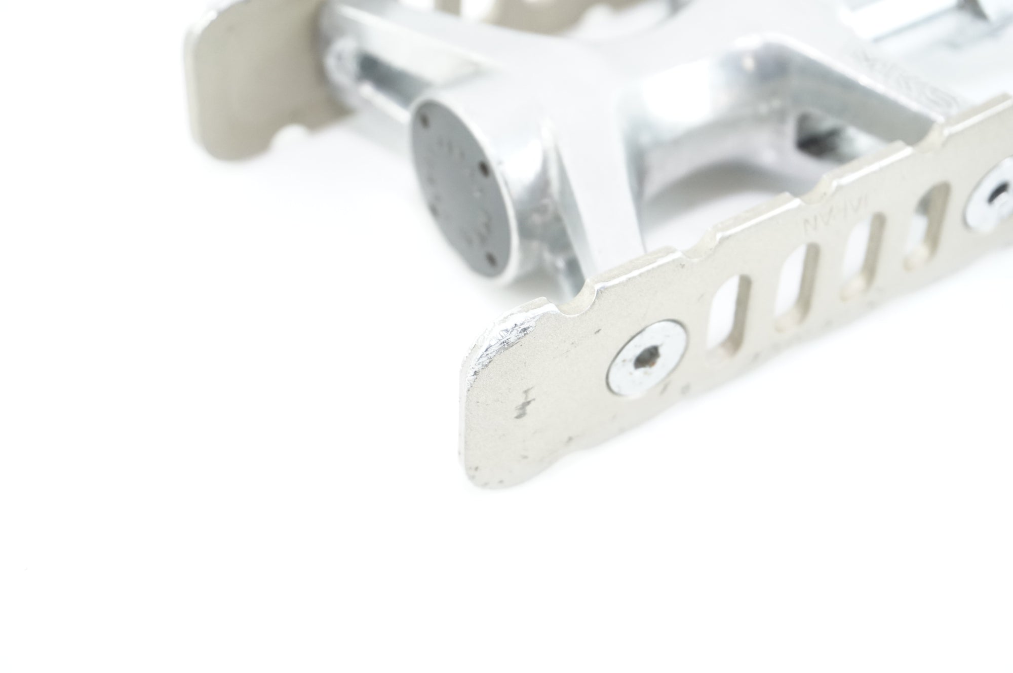 MKS 「ミカシマ」 PROMENADE フラットペダル / 中目黒店