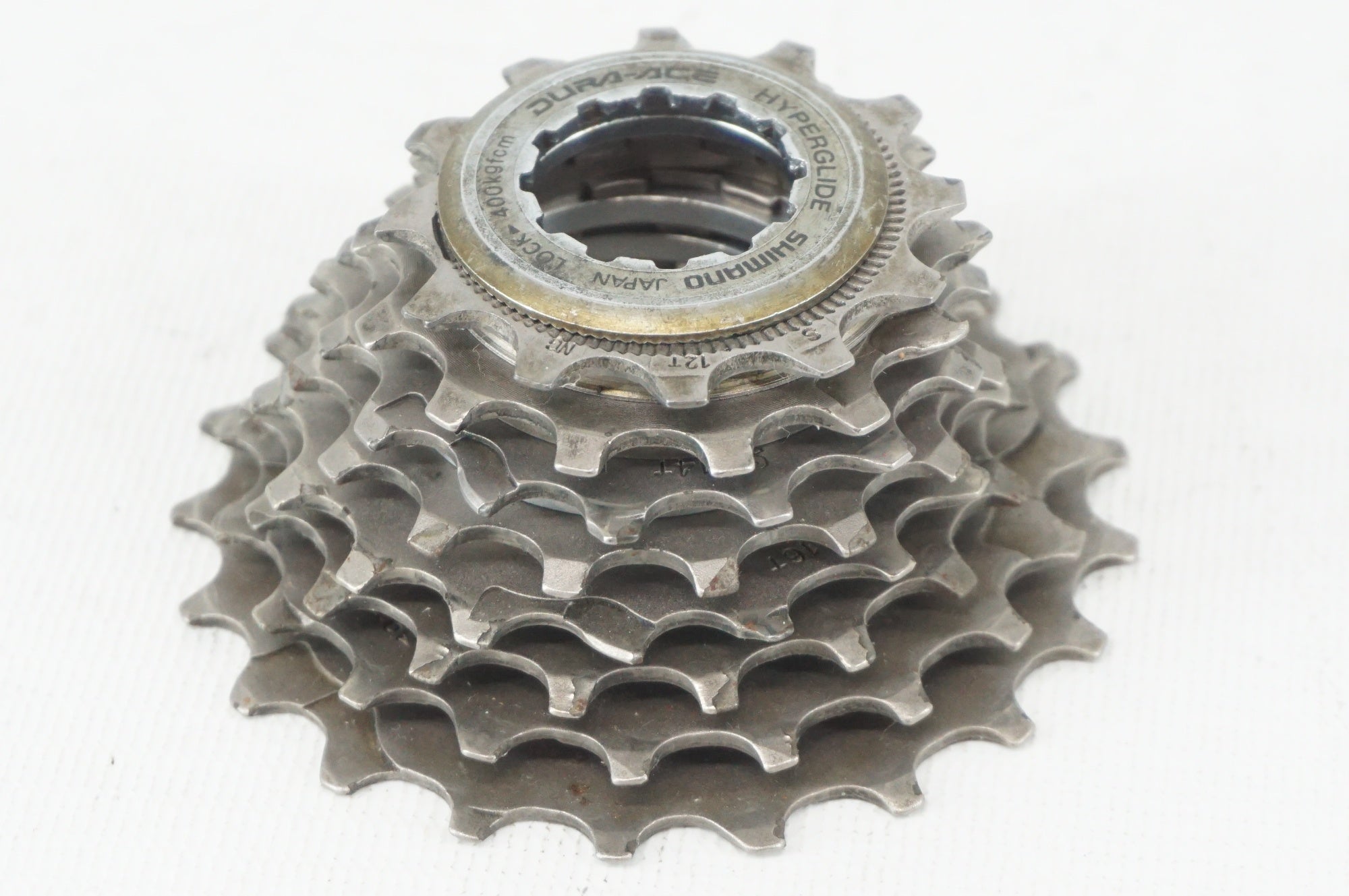 SHIMANO 「シマノ」 DURA-ACE CS-7400 12-21T スプロケット / 阪急塚口店