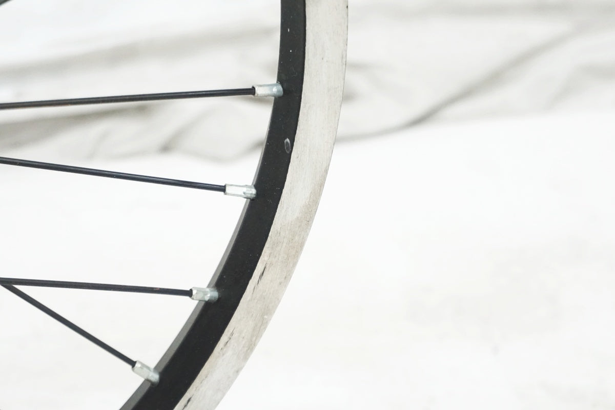 ブランド不明 20インチ フロントホイール / 大阪美原北インター店