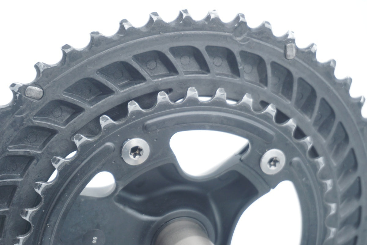SHIMANO 「シマノ」 105 FC-5800 52-36T 170mm クランク / 滋賀