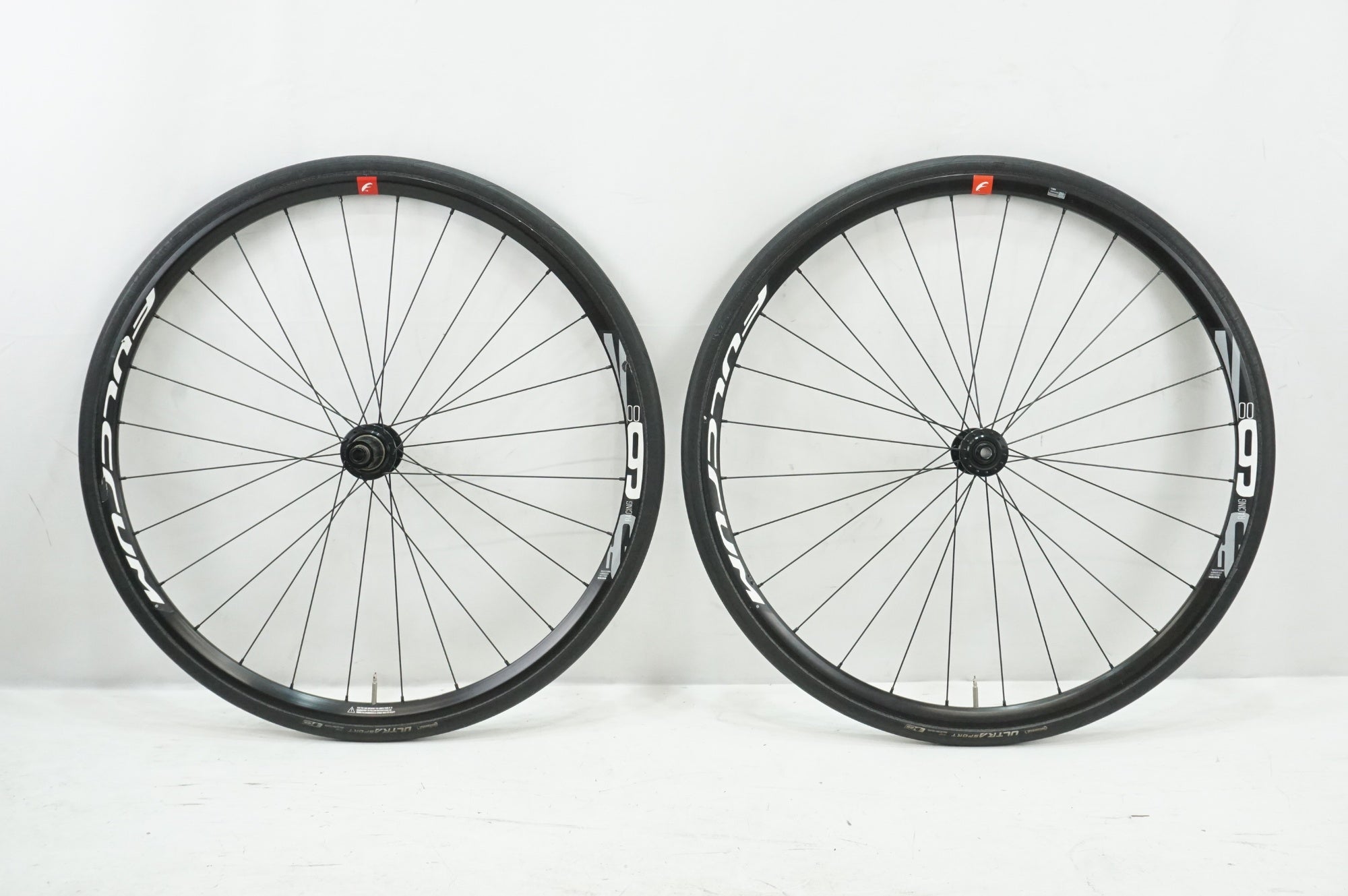 FULCRUM 「シマノ」 RACING900 DB シマノ11S ホイールセット / 大宮店