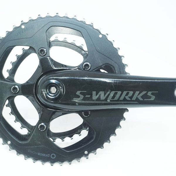 SPECIALIZED 「スペシャライズド」 S-WORKS CARBON FACT 52-36T 170mm