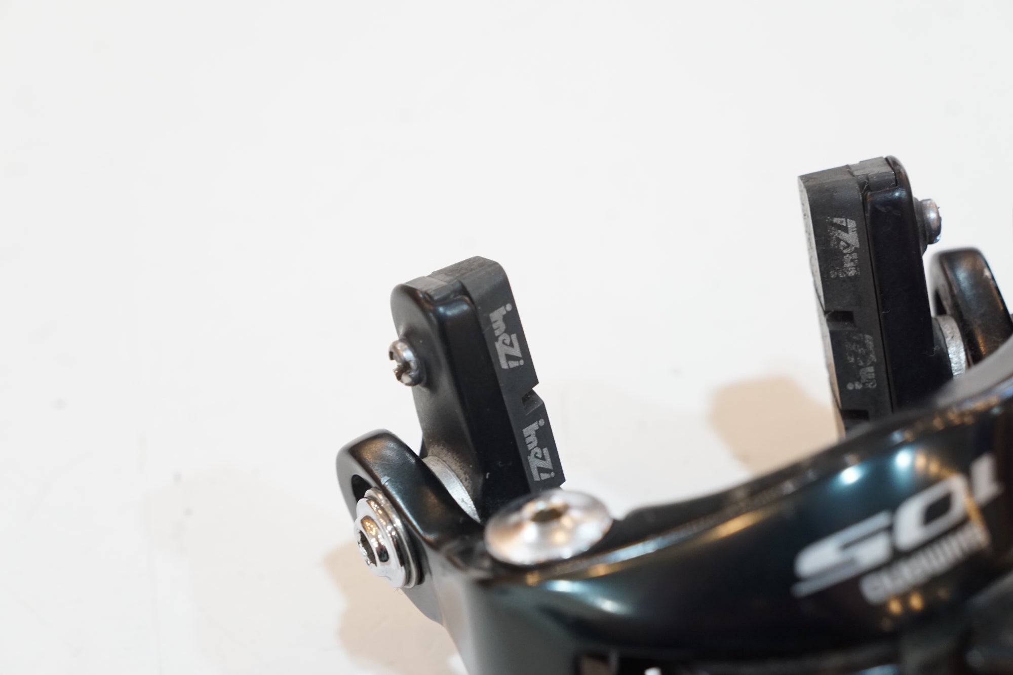 SHIMANO 「シマノ」 105 BR-5800 キャリパーブレーキ / バイチャリ浦和ベース