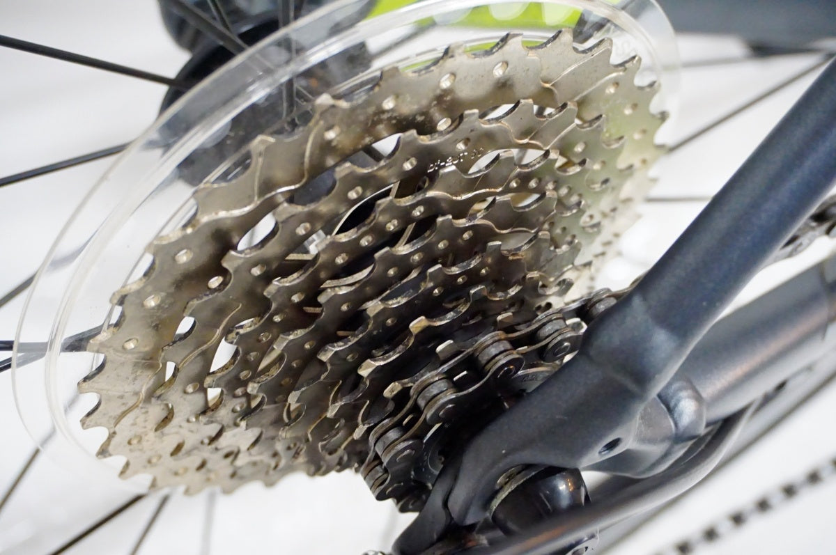 GIANT 「ジャイアント」 CONTEND2 2021年モデル ロードバイク / 名古屋大須店