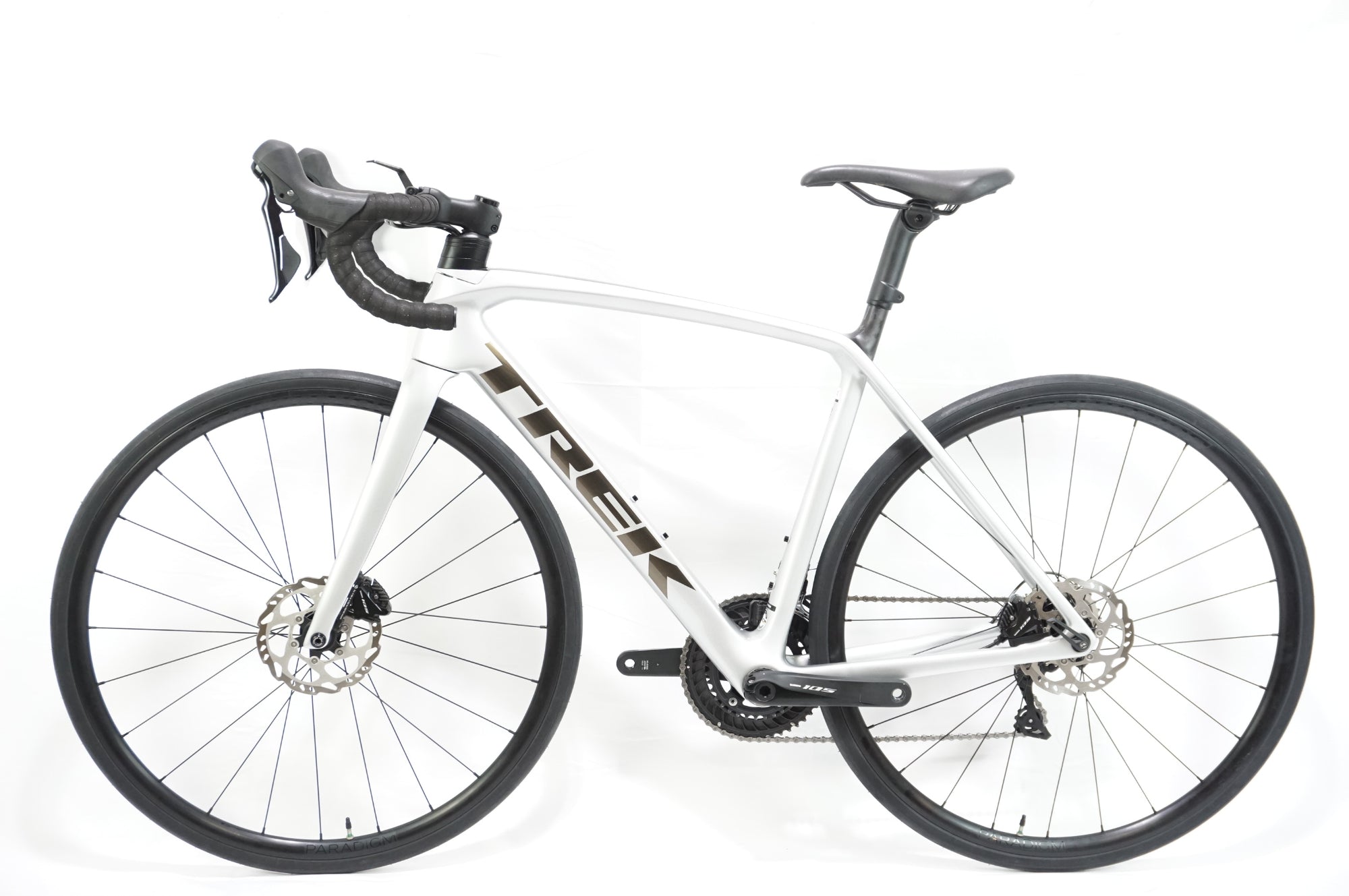 TREK 「トレック」 EMONDA SL5 DISC 2021年モデル ロードバイク / 中目黒店