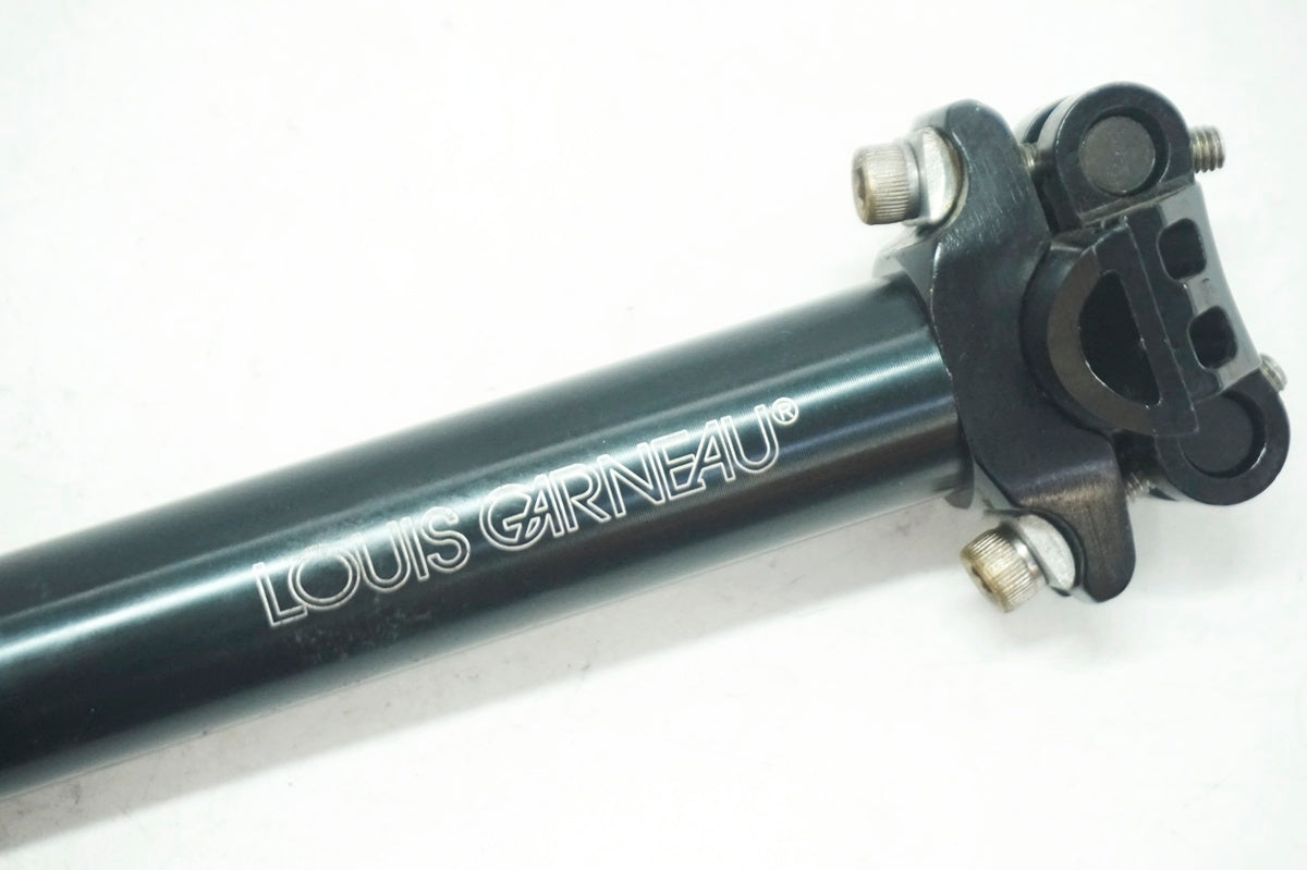 LOUIS GARNEAU 「ルイガノ」 Φ27.0 350mm シートポスト / 大阪門真店