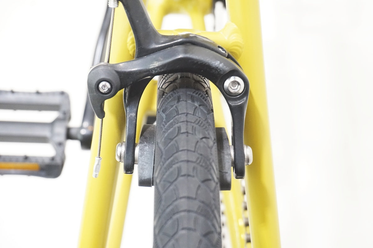 TERN 「ターン」 CREST 2021年モデル ミニベロ/ 京都西院店