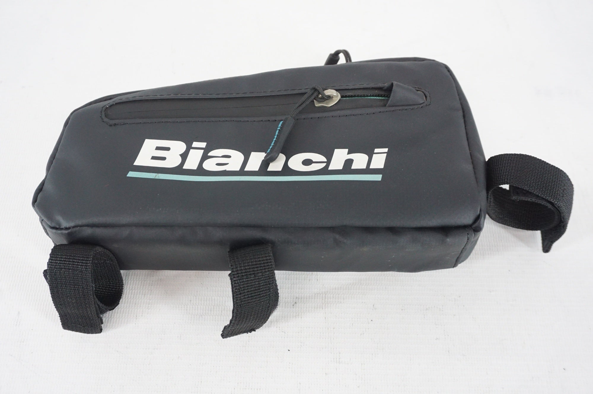 BIANCHI 「ビアンキ」 フレームバッグ / 阪急塚口店