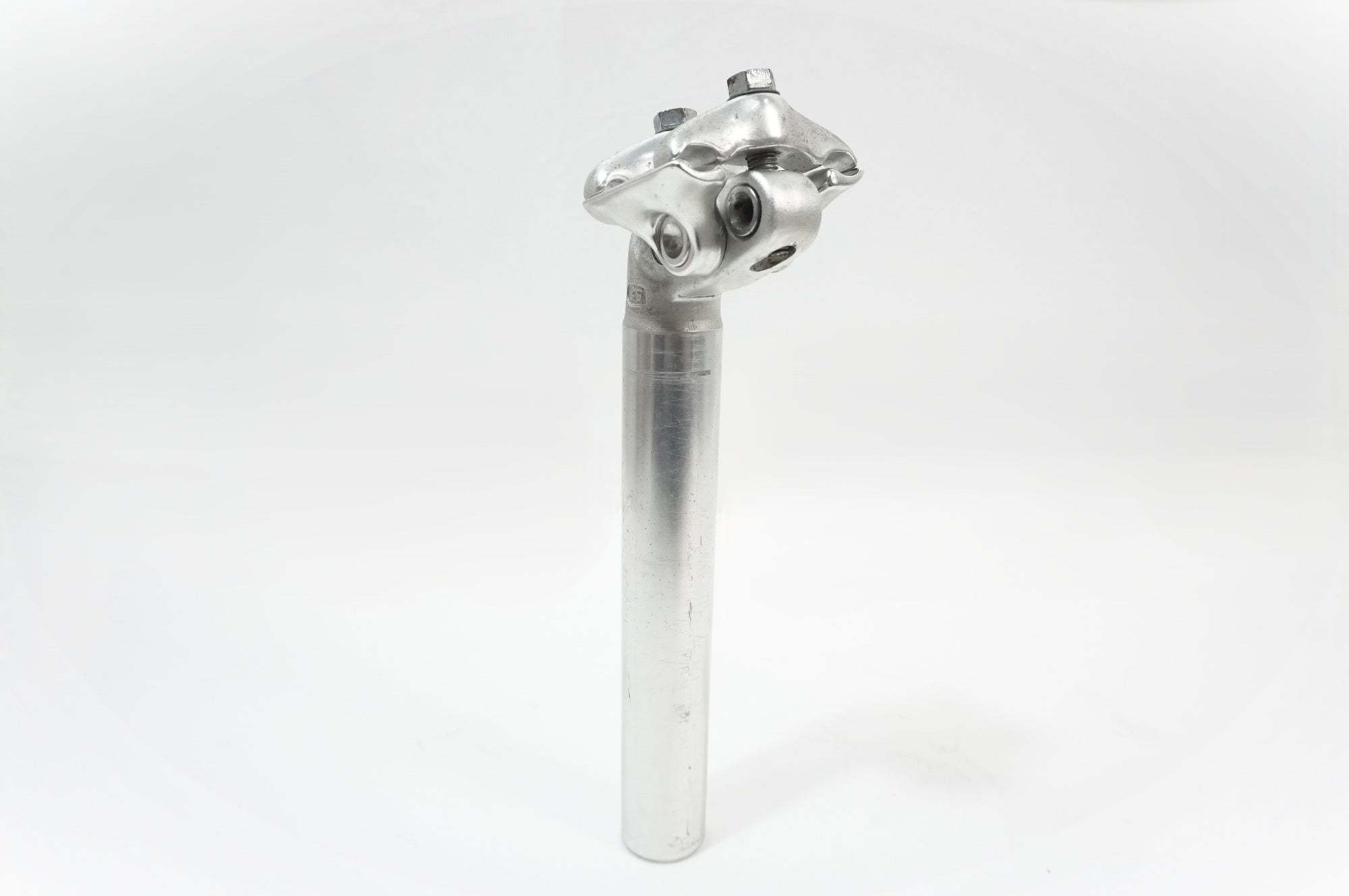 SUGINO 「スギノ」 MIGHTY φ26.8 200mm シートポスト / 世田谷店