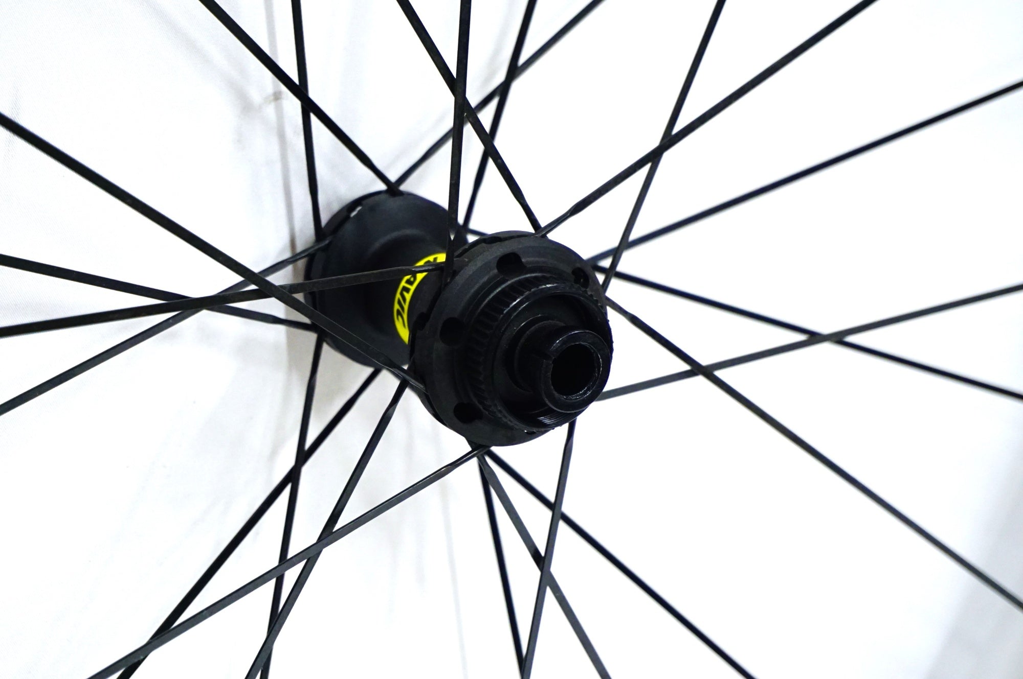 MAVIC 「マヴィック」 COSMIC SL 45 DISC ホイールセット / 名古屋大須店