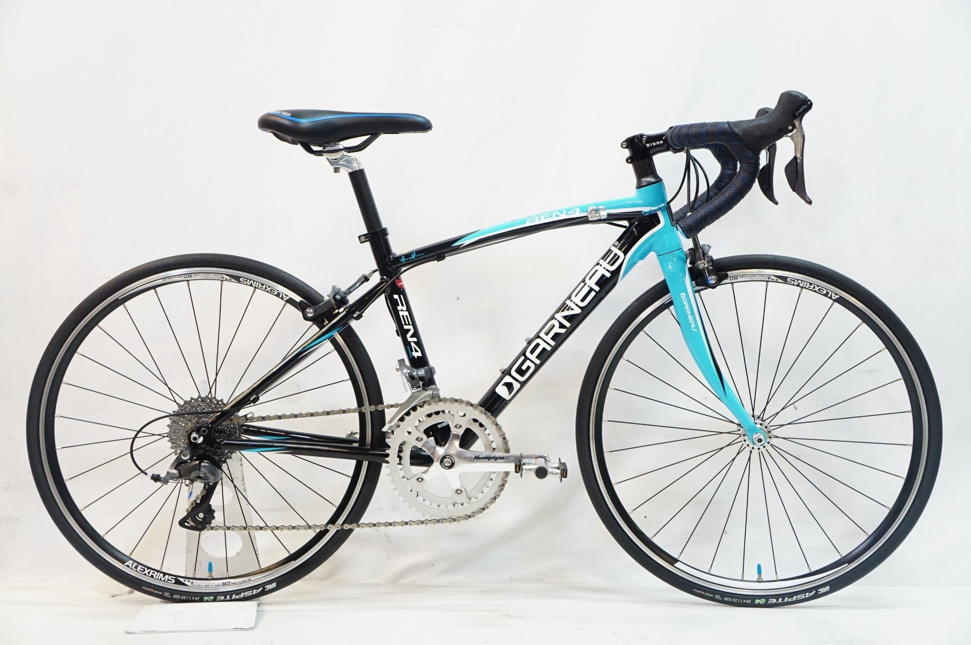 LOUIS GARNEAU LGS-REN4 2013年モデル 24インチ ジュニアロードバイク / 熊谷本店