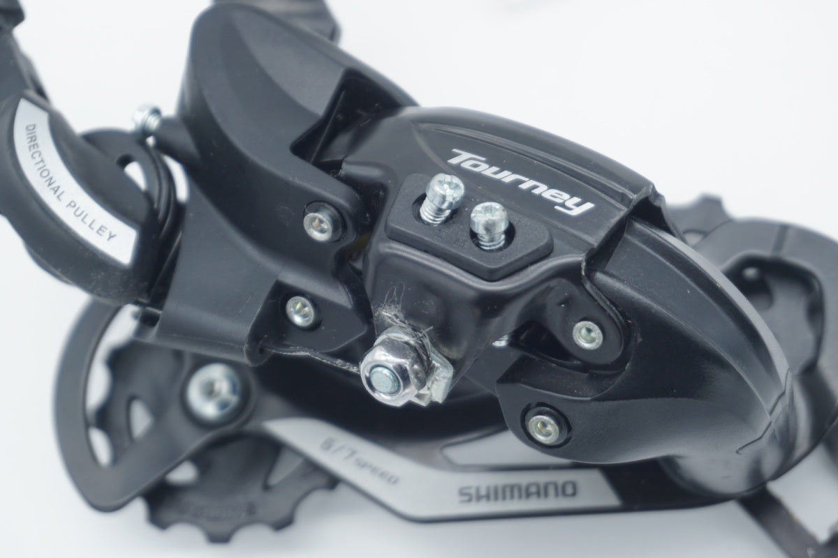 SHIMANO 「シマノ」 TOURNEY RD-TY500 リアディレイラー / 京都八幡店