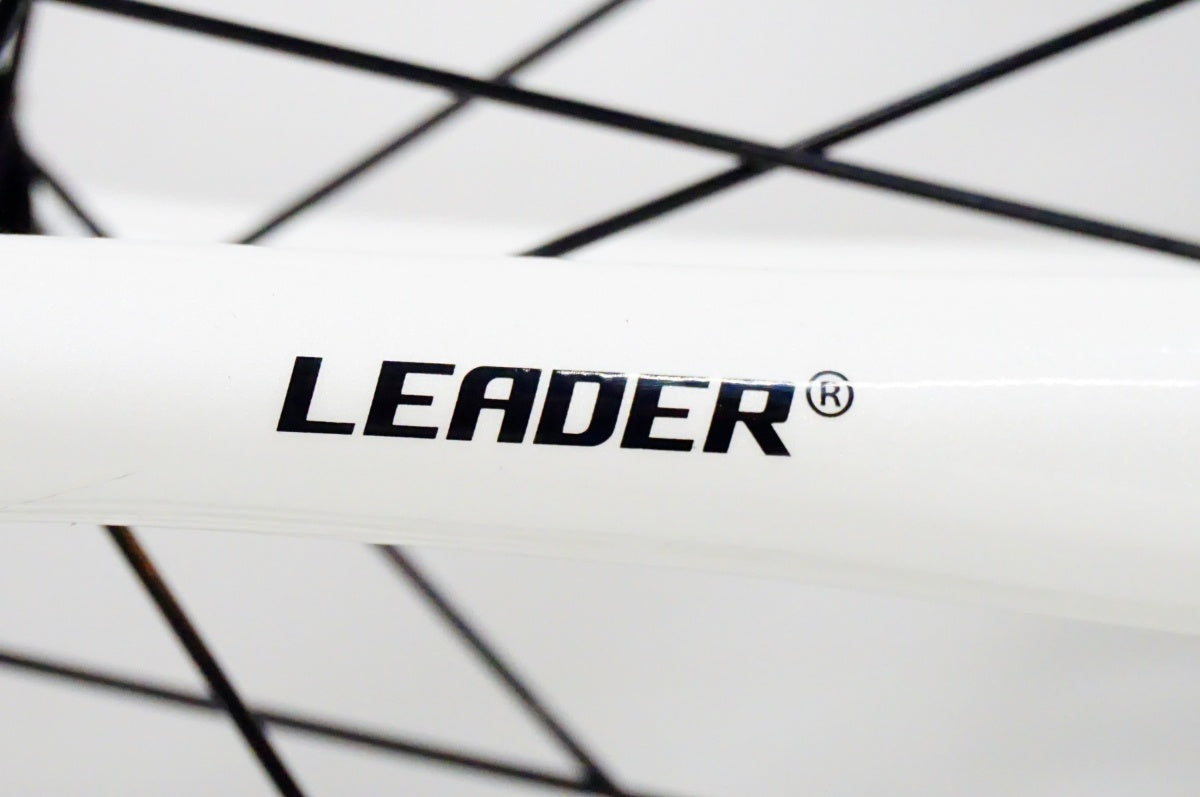 LEADER BIKES 「リーダーバイク」 735 2026年モデル ピストバイク / 名古屋大須店