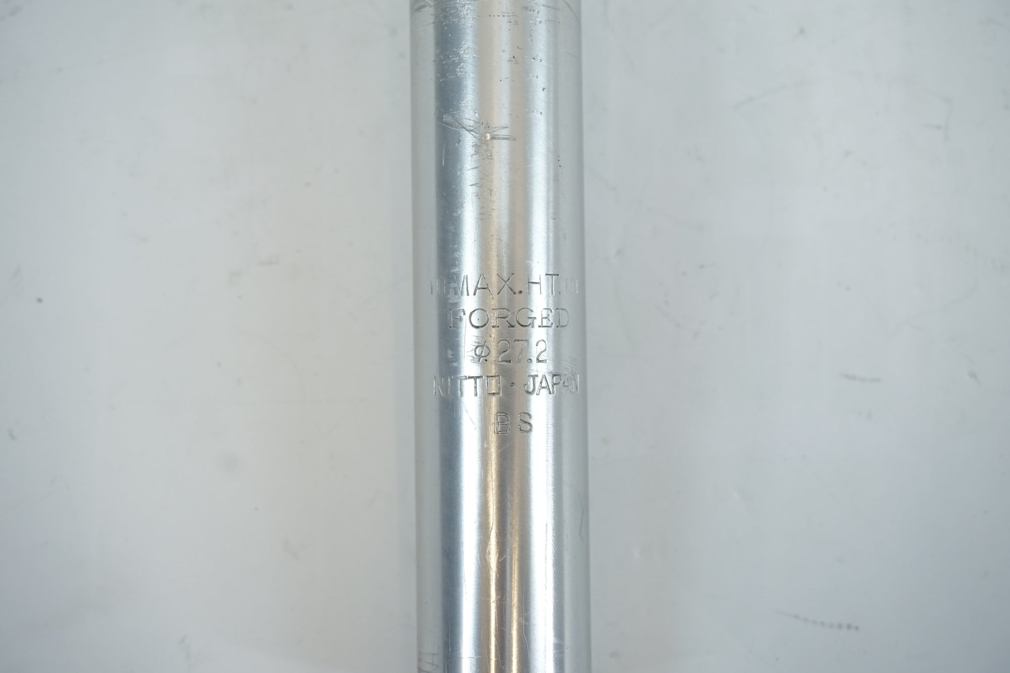 NITTO 「ニットウ」 S65 SEAT POST シートポスト / 有明ガーデン店