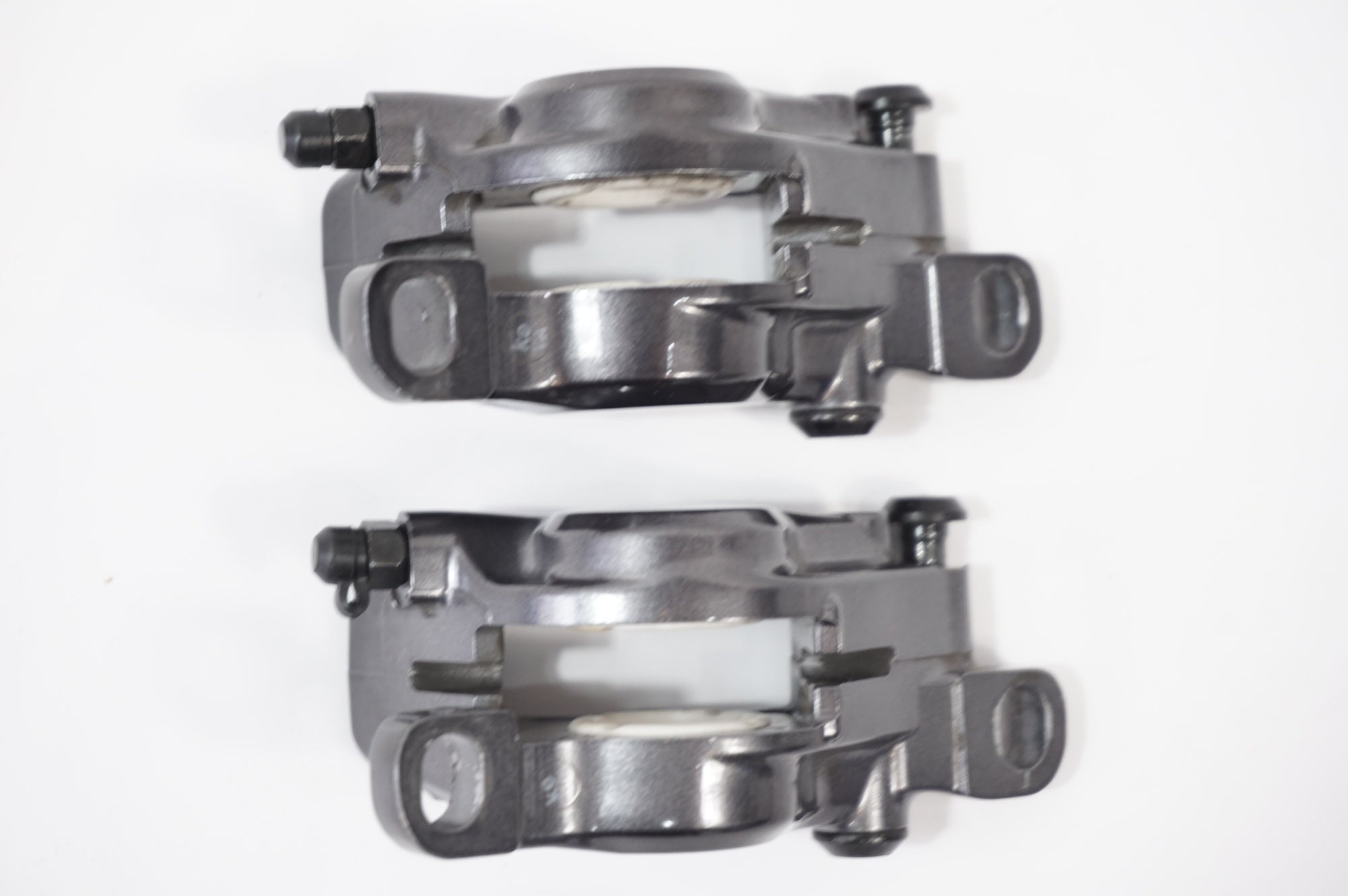 SHIMANO 「シマノ」 DEORE XT BL-M785 BR-M785 ブレーキセット