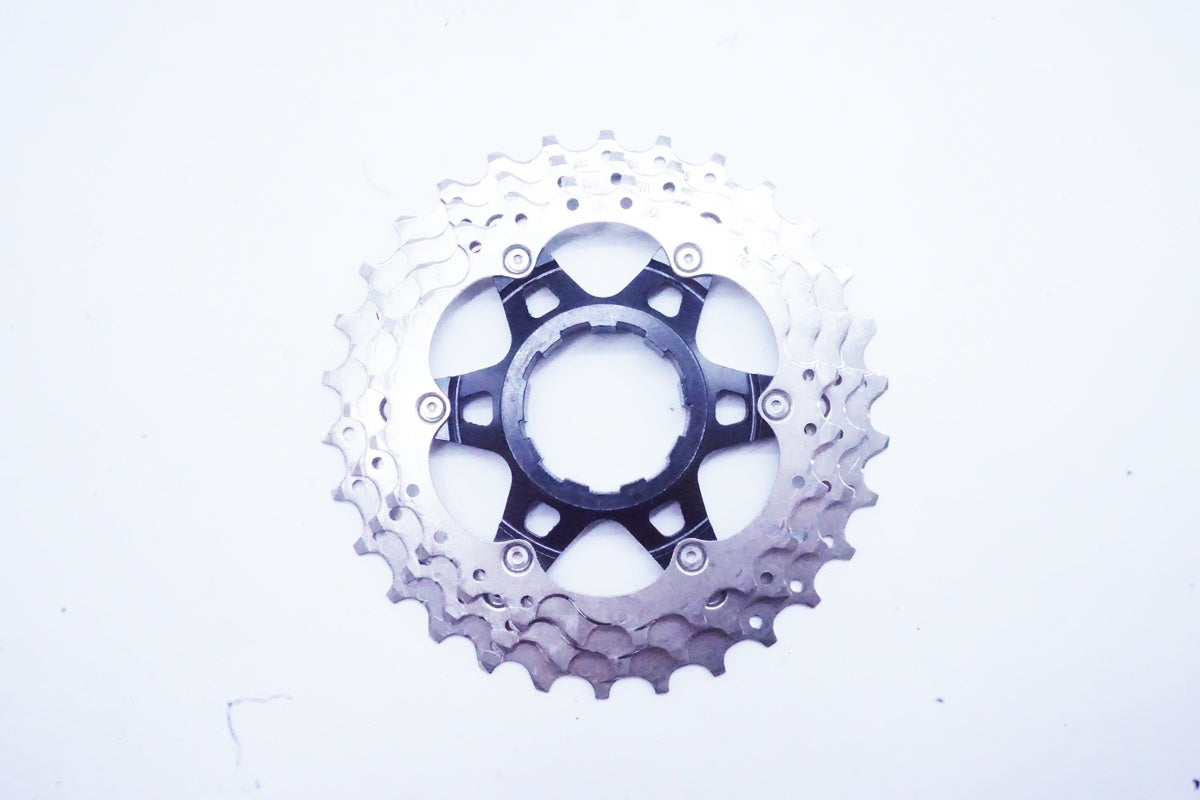 SHIMANO「シマノ」 105 CS-R7000 11-30T スプロケット/ 京都西院店