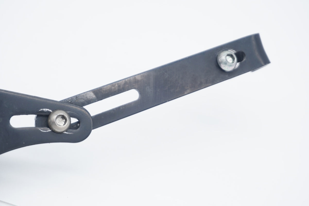 CYCLEDESIGN 「サイクルデザイン」 DISC対応 サイドスタンド / 滋賀大津店