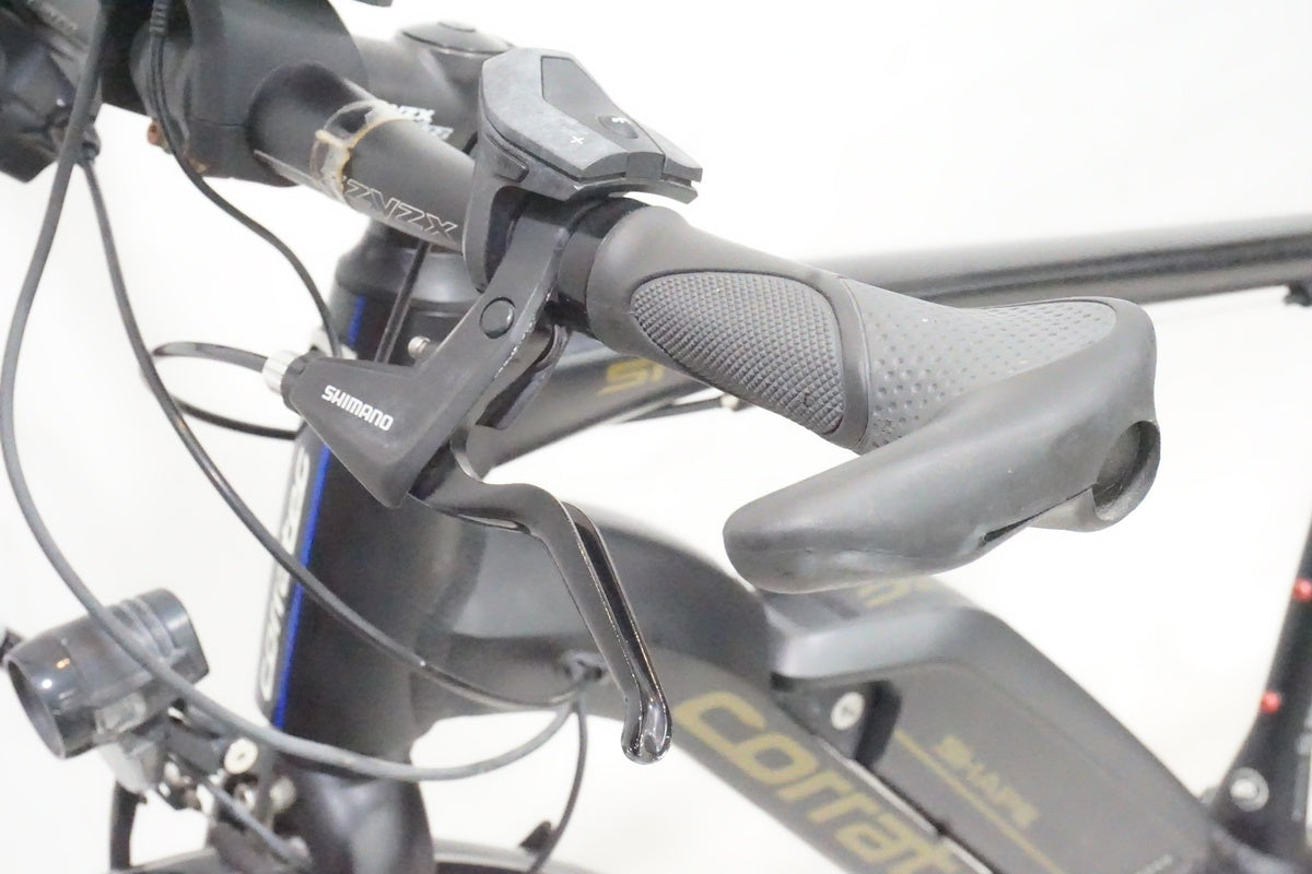 CORRATEC「コラテック」 E-POWER SHARPE 2020年モデル e-bike/ 京都 