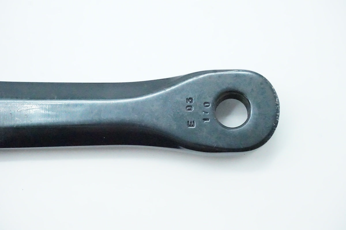 SUGINO「スギノ」 RD2XB 170mm クランクアーム/ 京都西院店