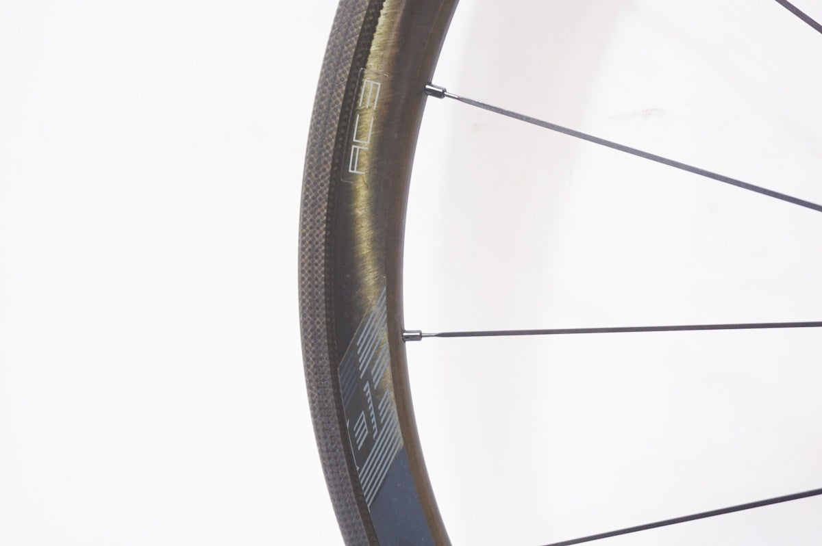 FULCRUM 「フルクラム」 WIND 40 シマノ11速 ホイールセット