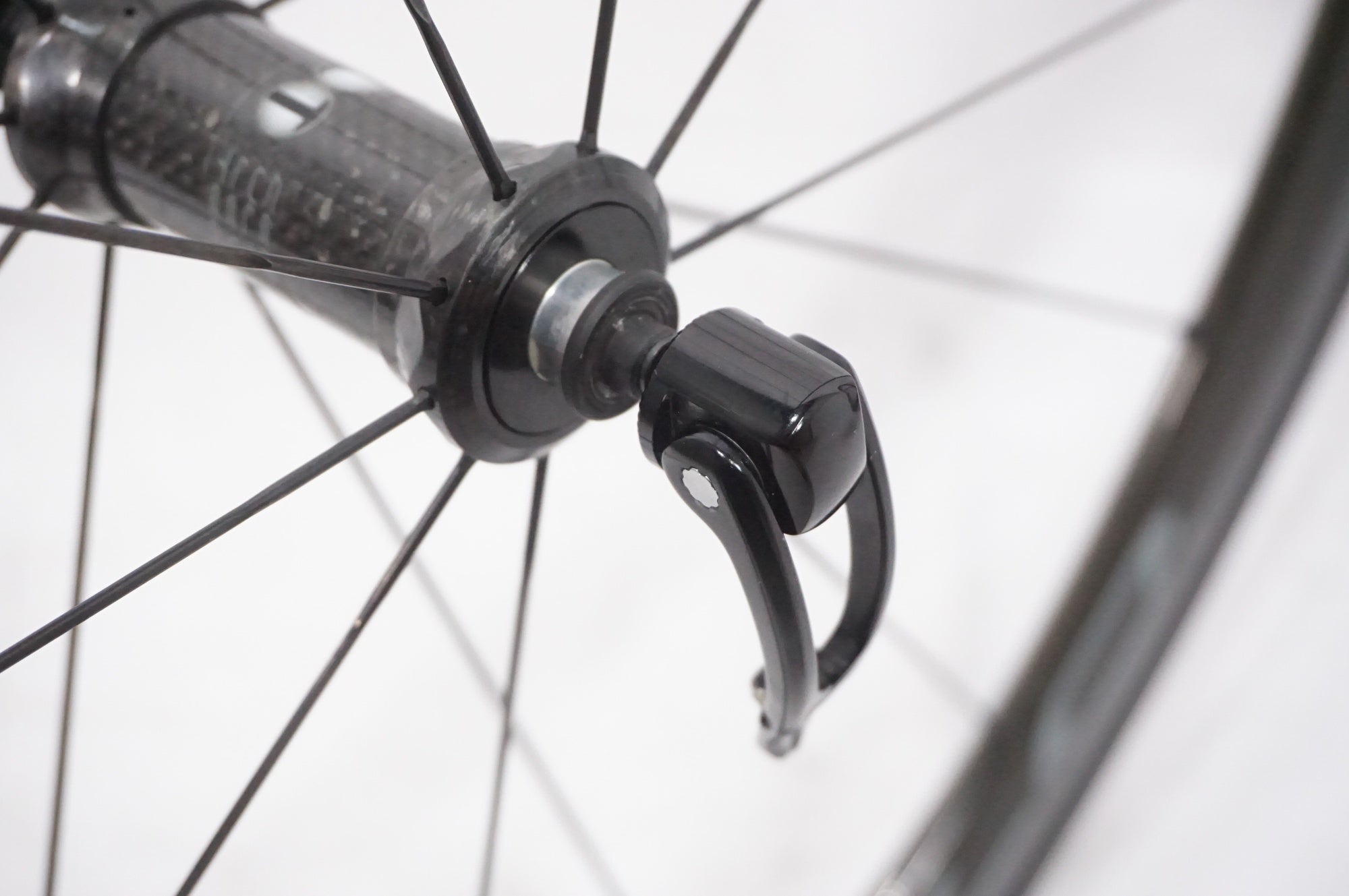 CAMPAGNOLO 「カンパニョーロ」 BORA ULTRA 35 TU シマノ11速 ホイールセット / AKIBA店