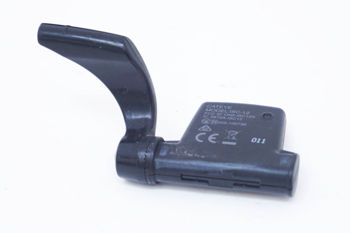 CATEYE 「キャットアイ」 CC-PA400B サイクルコンピューター / 大阪美原北インター店