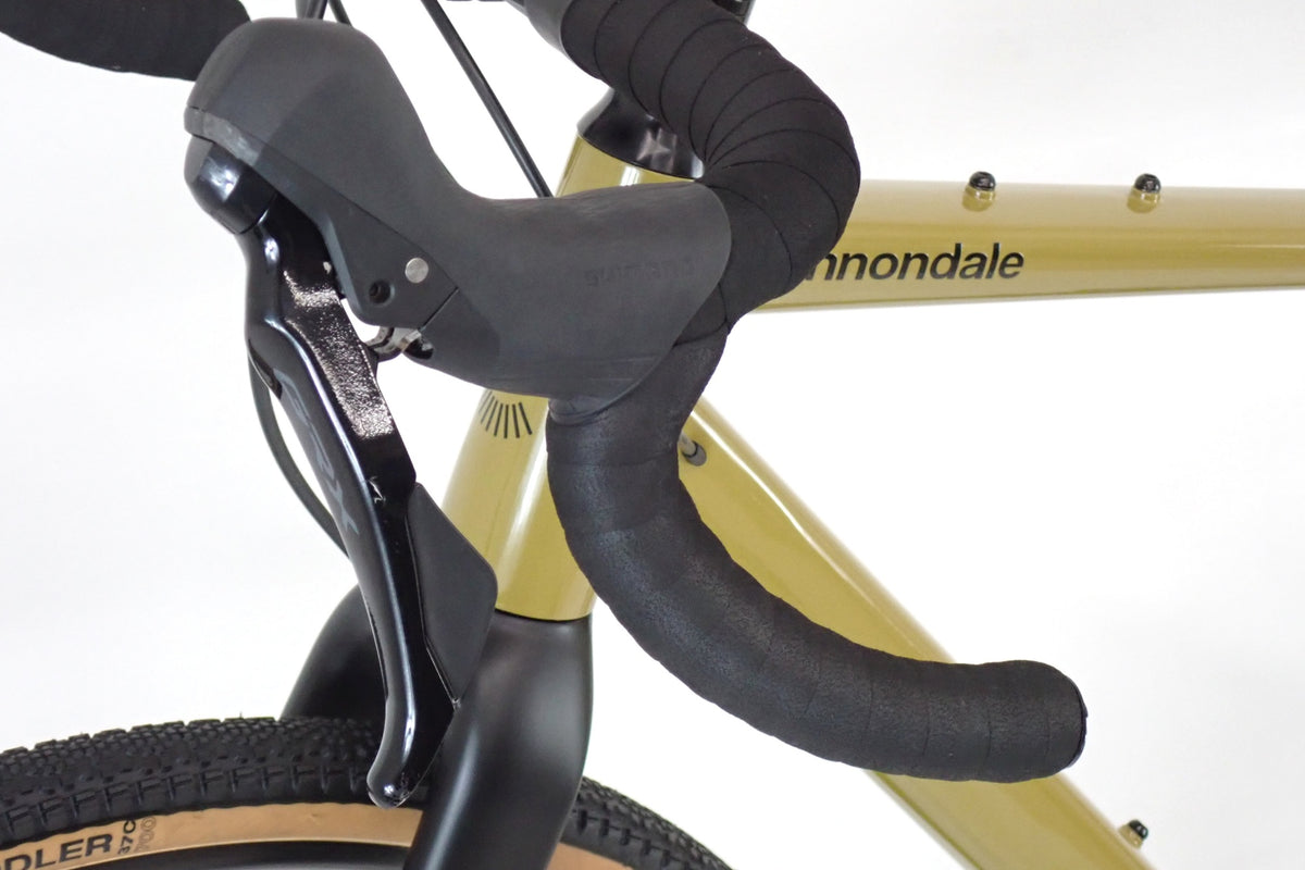 CANNONDALE 「キャノンデール」 TOPSTONE 2 GRX 2024年モデル グラベルロード / 伊勢崎店
