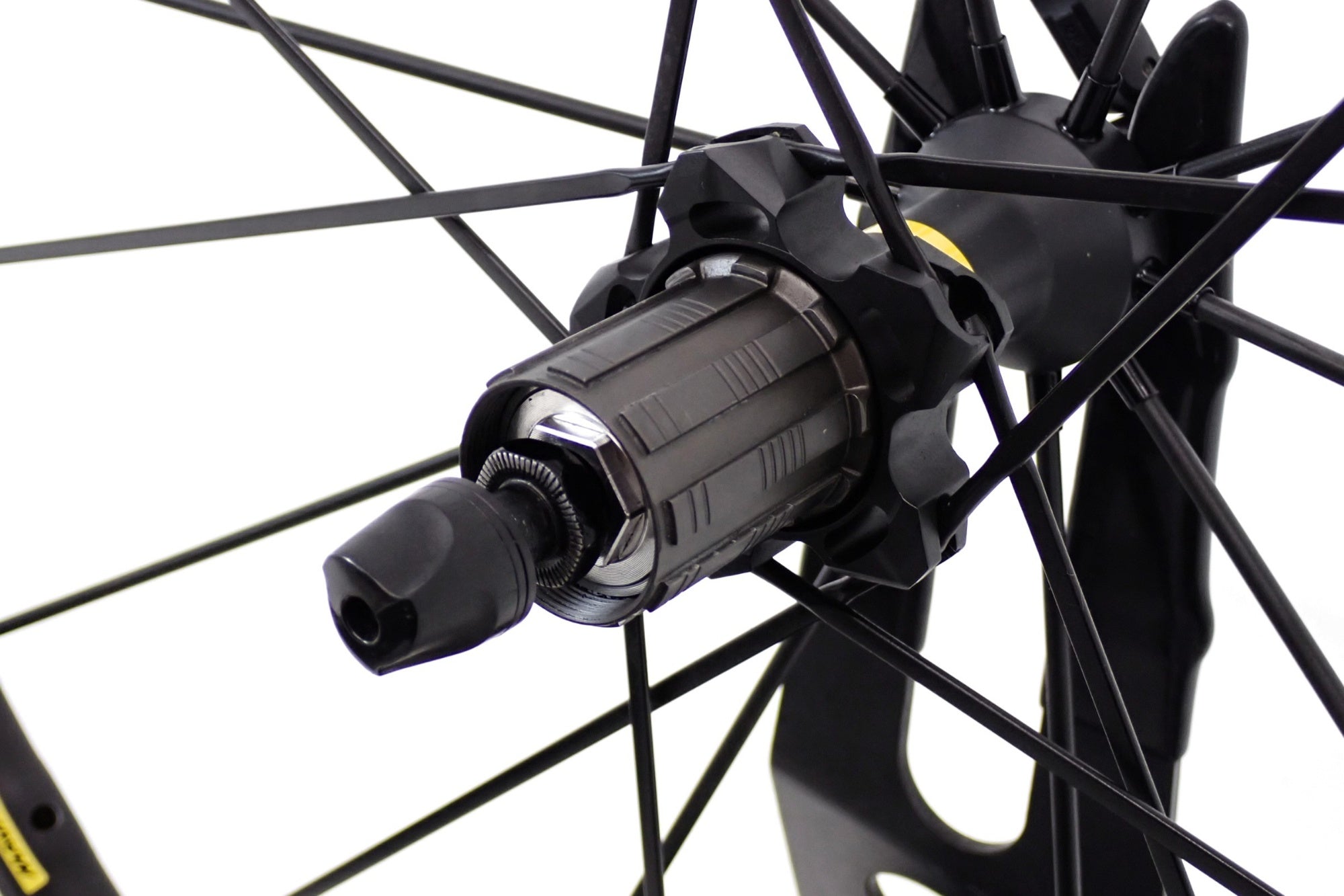 MAVIC 「マビック」 R-SYS SLR EXALITH シマノ11速 ホイールセット / 伊勢崎店