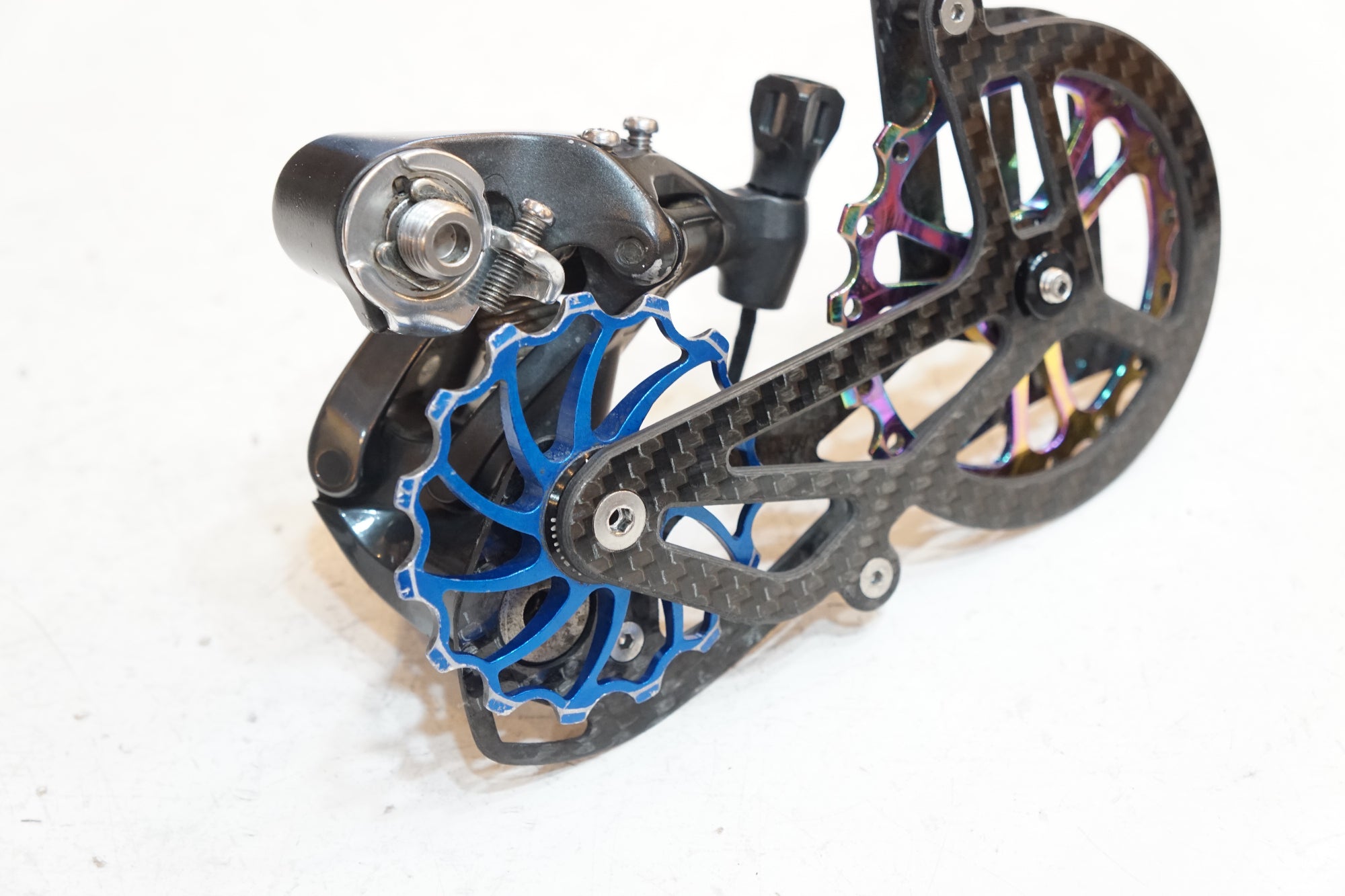 SHIMANO 「シマノ」 ULTEGRA RD-6800 リアディレイラー