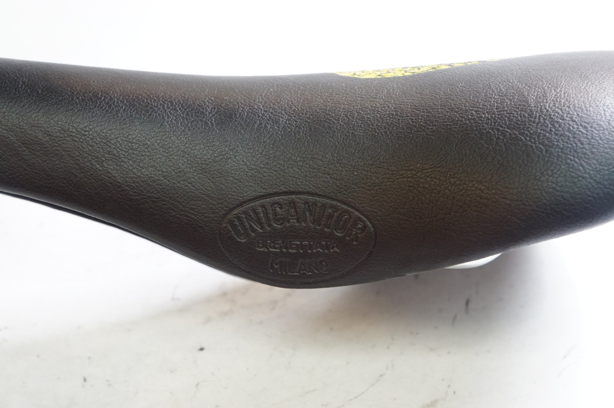 CINELLI 「チネリ」 UNICANITOR サドル / 熊谷本店