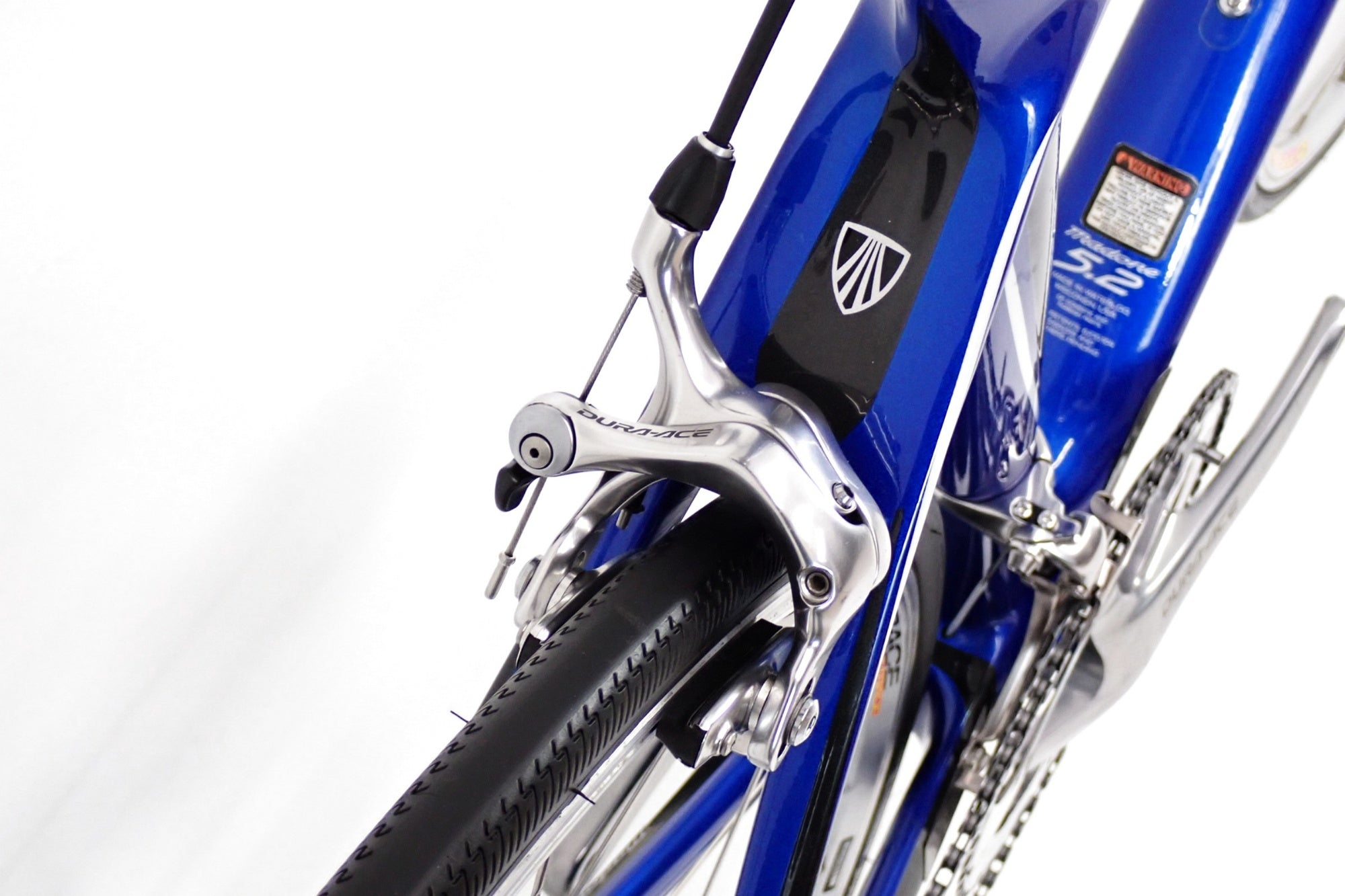 TREK 「トレック」 MADONE 5.2 2008年モデル ロードバイク / 伊勢崎店