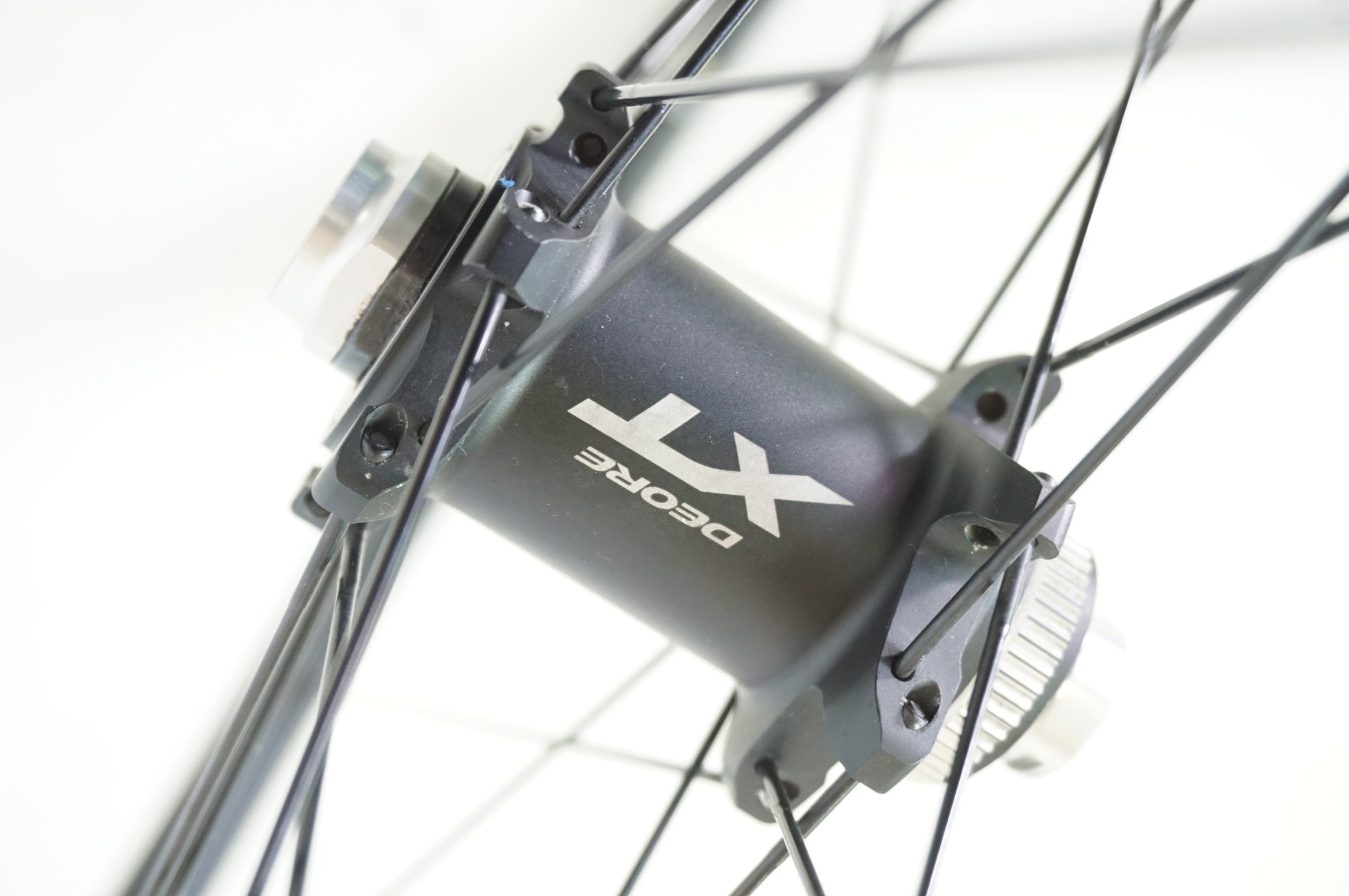 SHIMANO 「シマノ」 WH-M785 フロントホイール / 宇都宮店