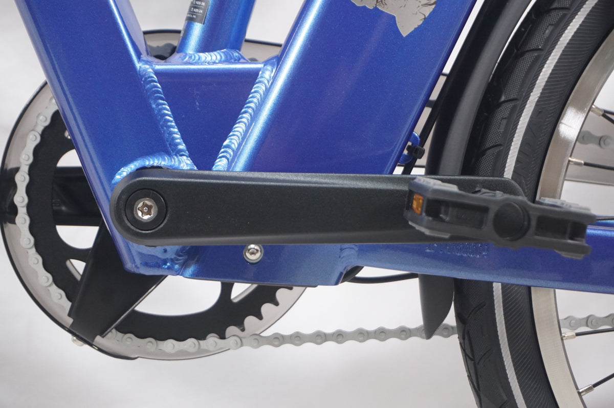 VOTANI 「ヴォターニ」 H3 JUN INAGAWA 2025年モデル 電動アシスト自転車 / AKIBA店