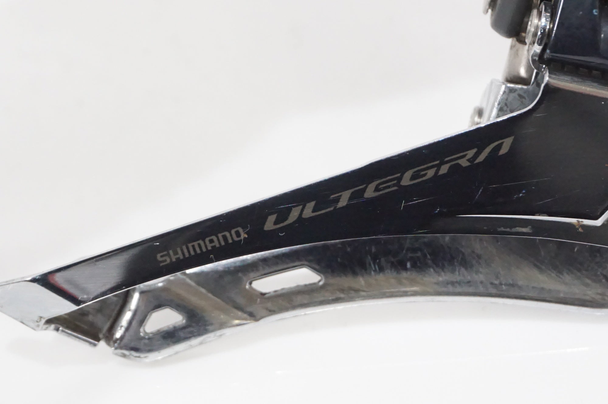 SHIMANO 「シマノ」 ULTEGRA FD-R8050 フロントディレイラー / AKIBA店