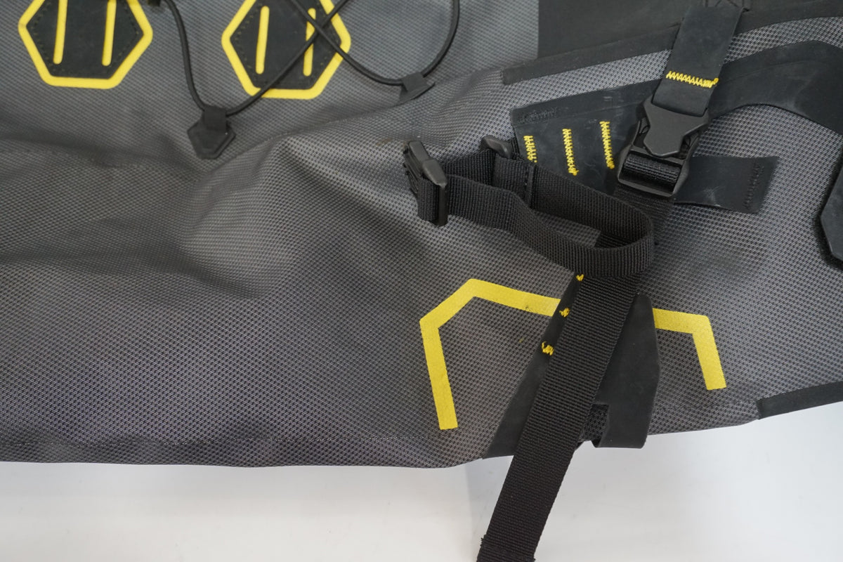 APIDURA 「アピデュラ」 エクスペディジョン サドルバッグ / 大宮店