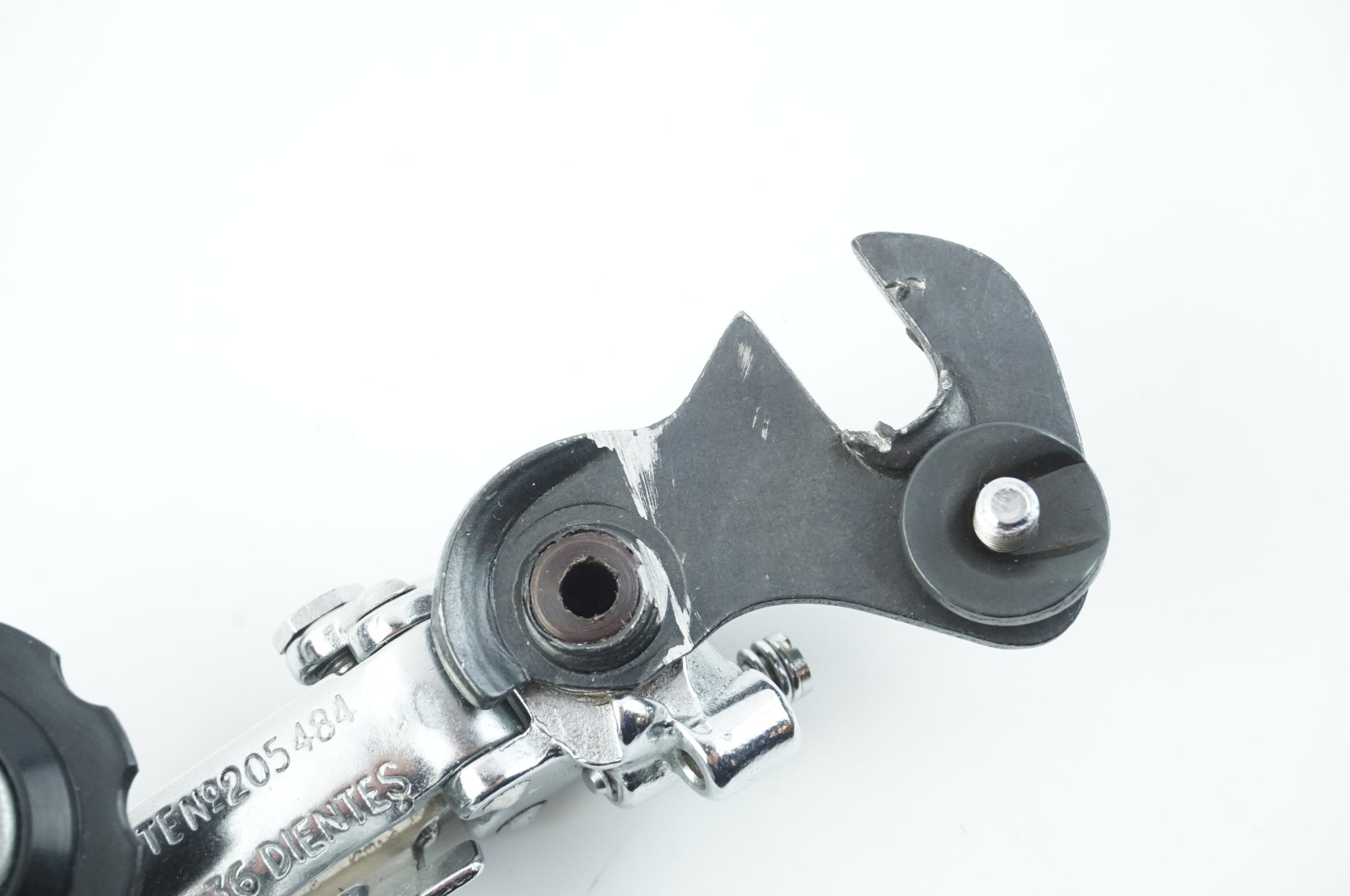 ZEUS 「ゼウス」 CRITERIUM 69 リアディレイラー / 中目黒店