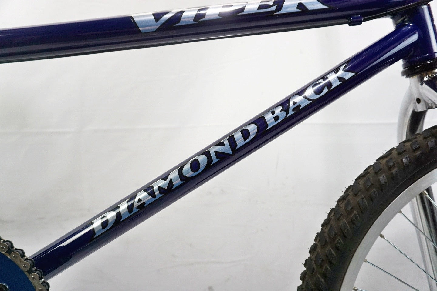 DIAMOND BACK 「ダイヤモンドバック」 VIPER 年式不明 BMX / 中目黒店