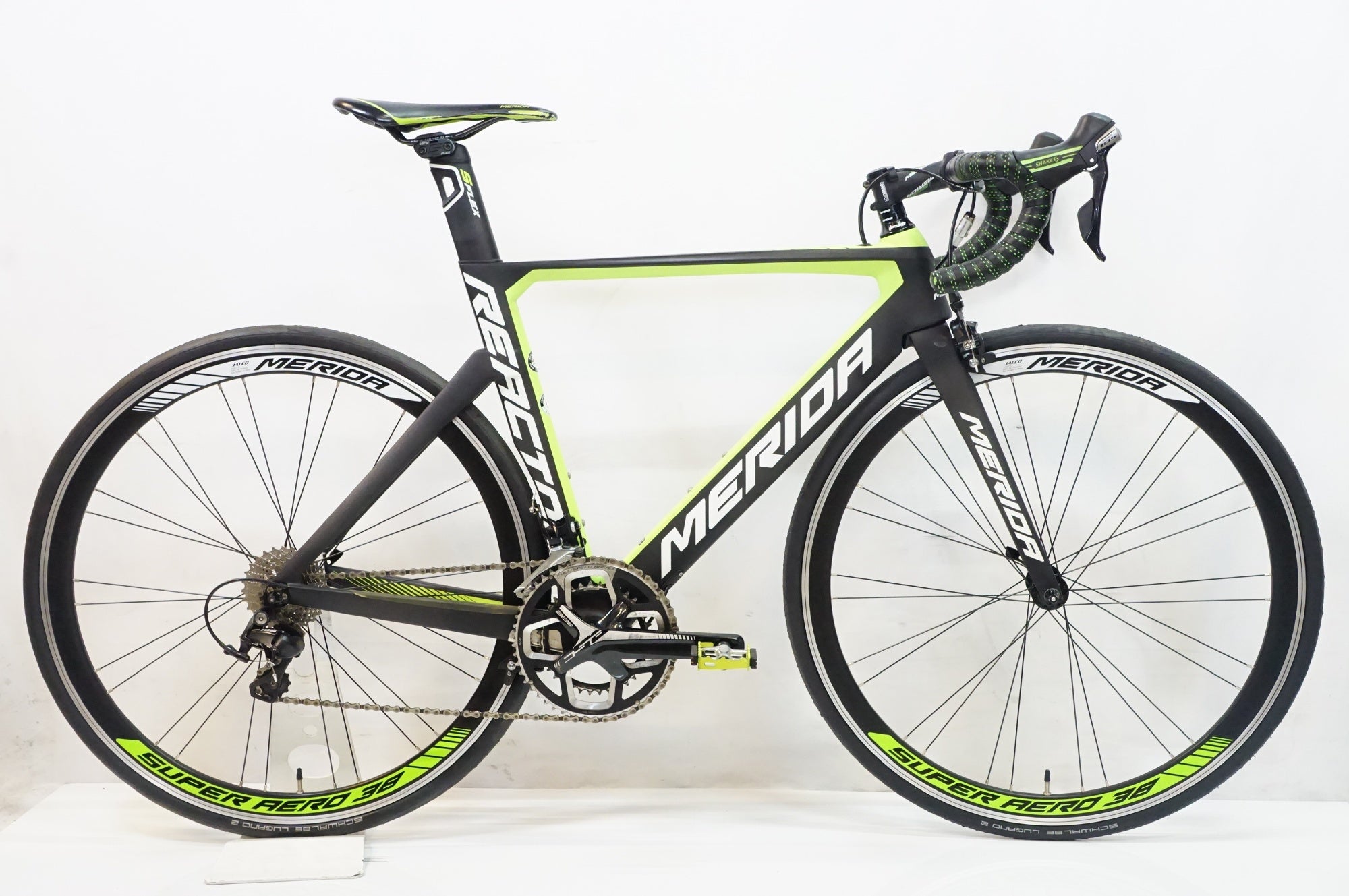 MERIDA 「メリダ」 REACTO 4000 2016年モデル ロードバイク / 熊谷本店