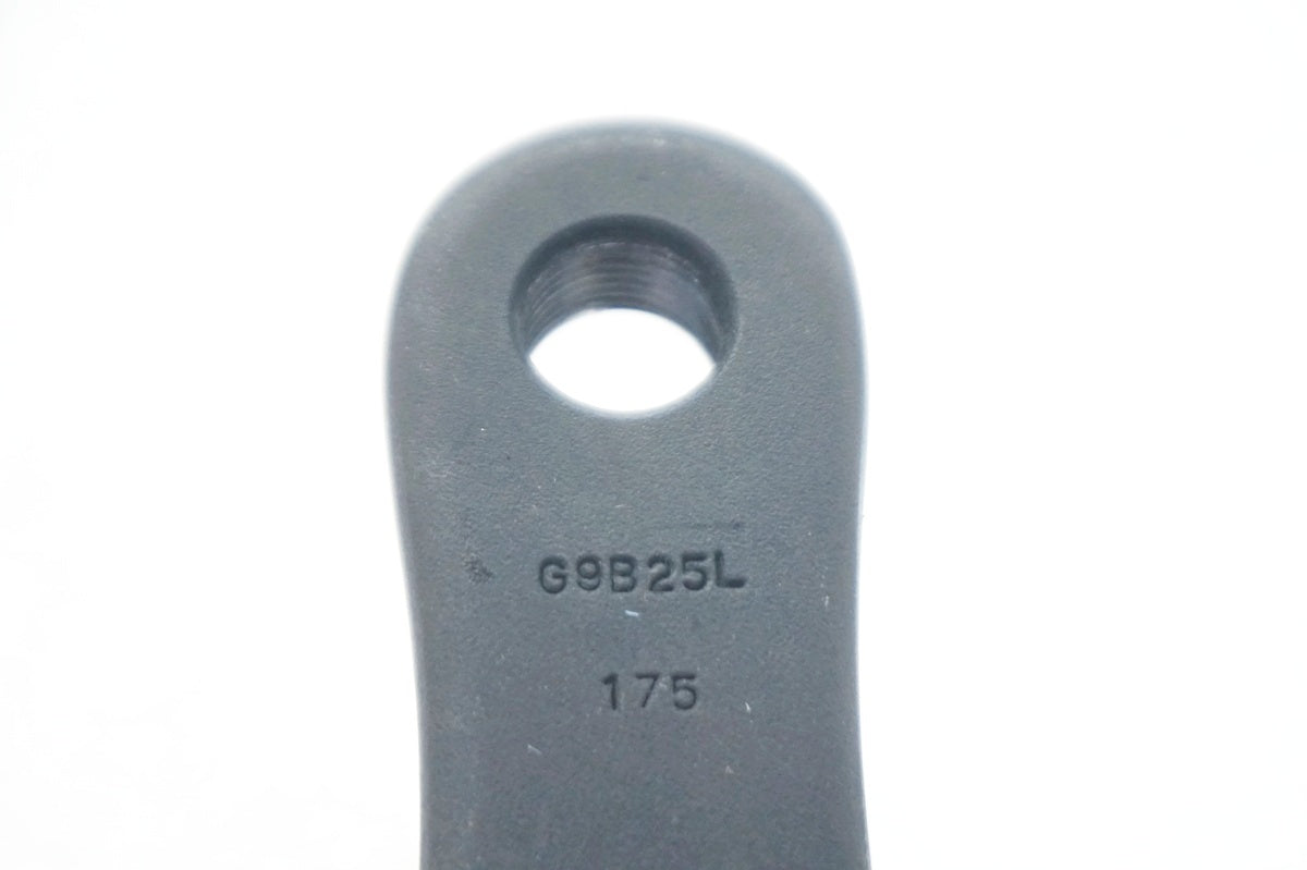 ICON 「アイコン」 175mm クランクアーム  / 大阪門真店