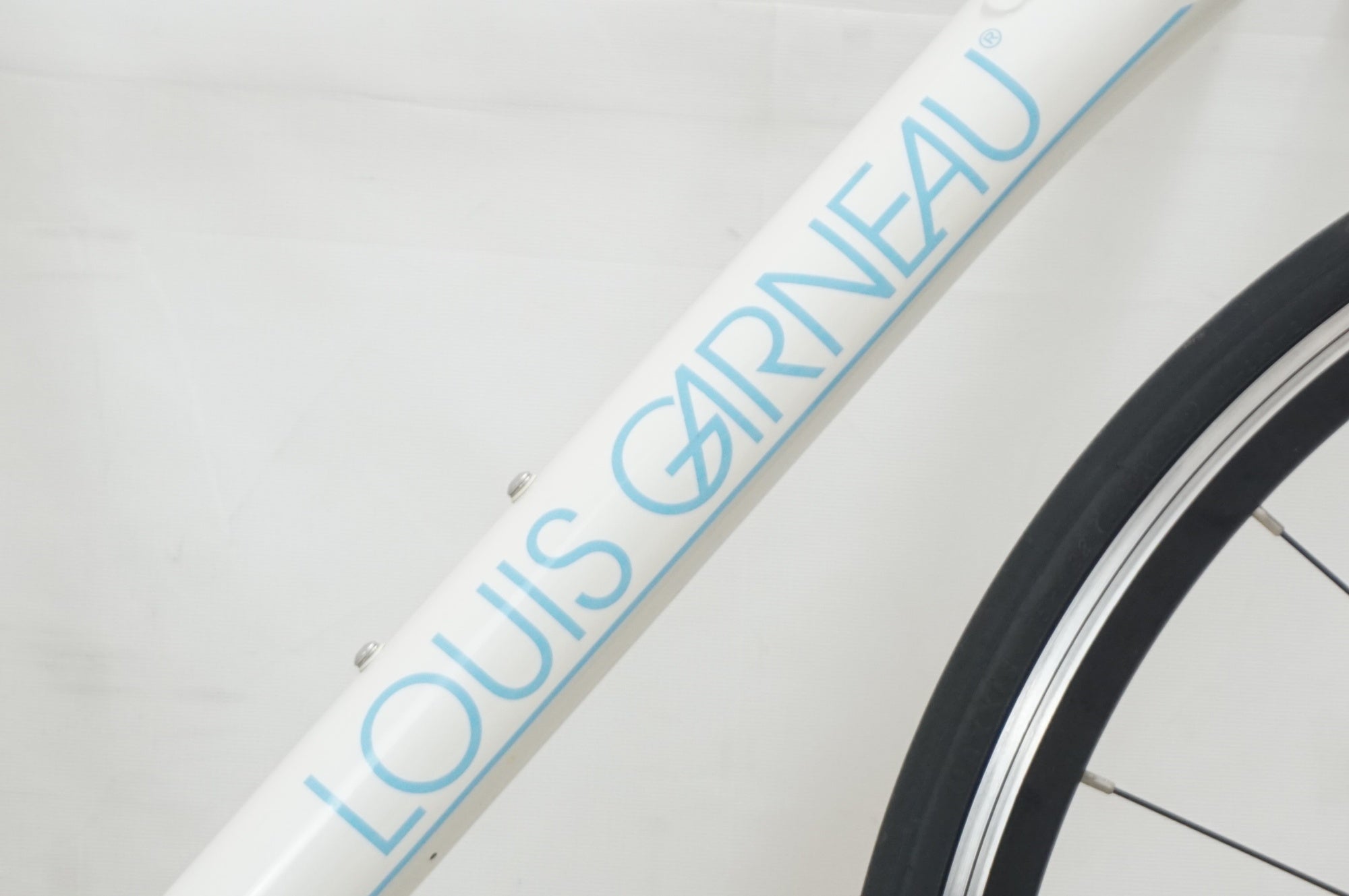 LOUIS GARNEAU 「ルイガノ」 LGS-WCR 2016年モデル ロードバイク / 福岡店