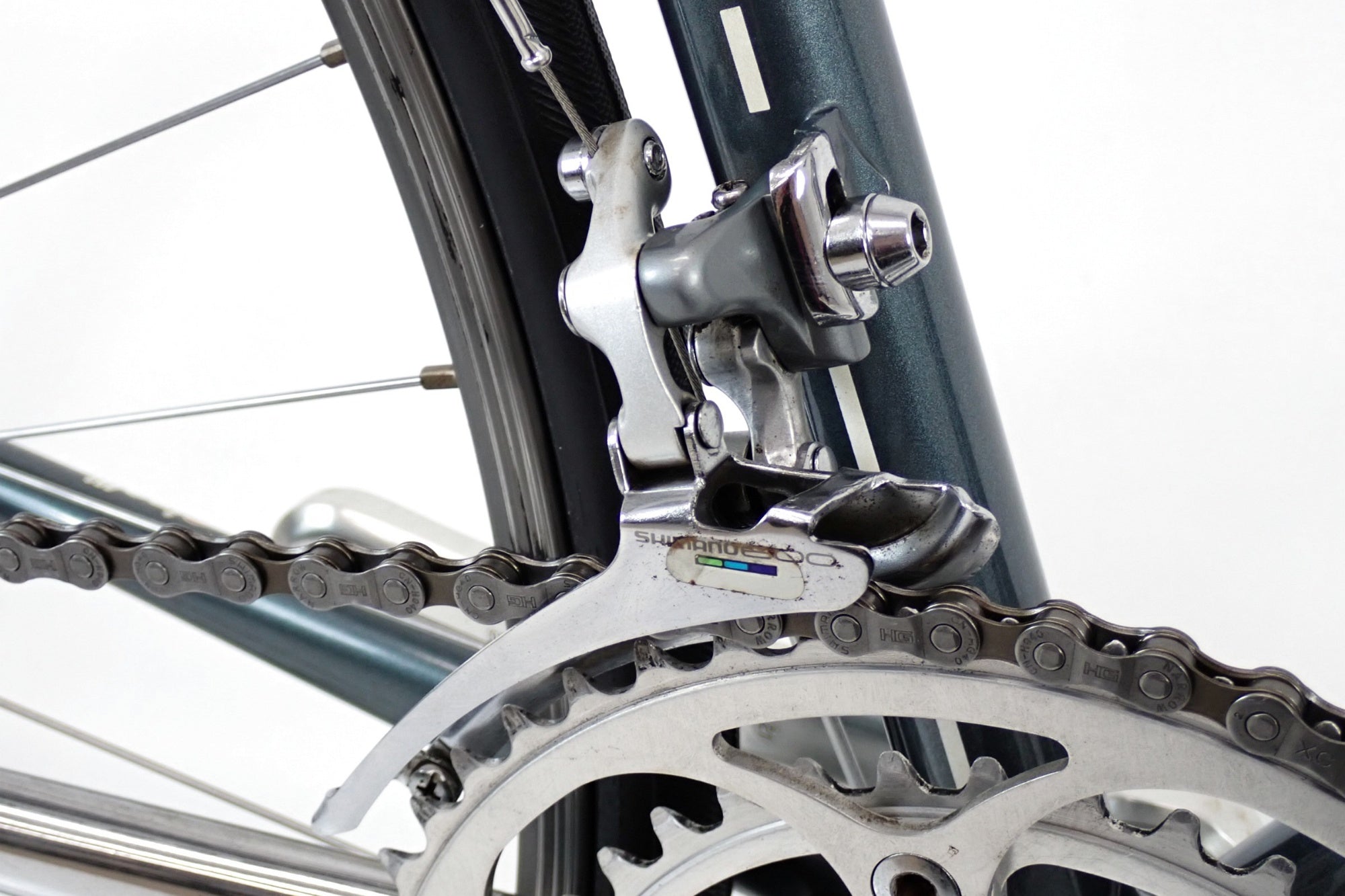CINELLI 「チネリ」 SUPERCORSA 1990年頃モデル ロードバイク / 伊勢崎店