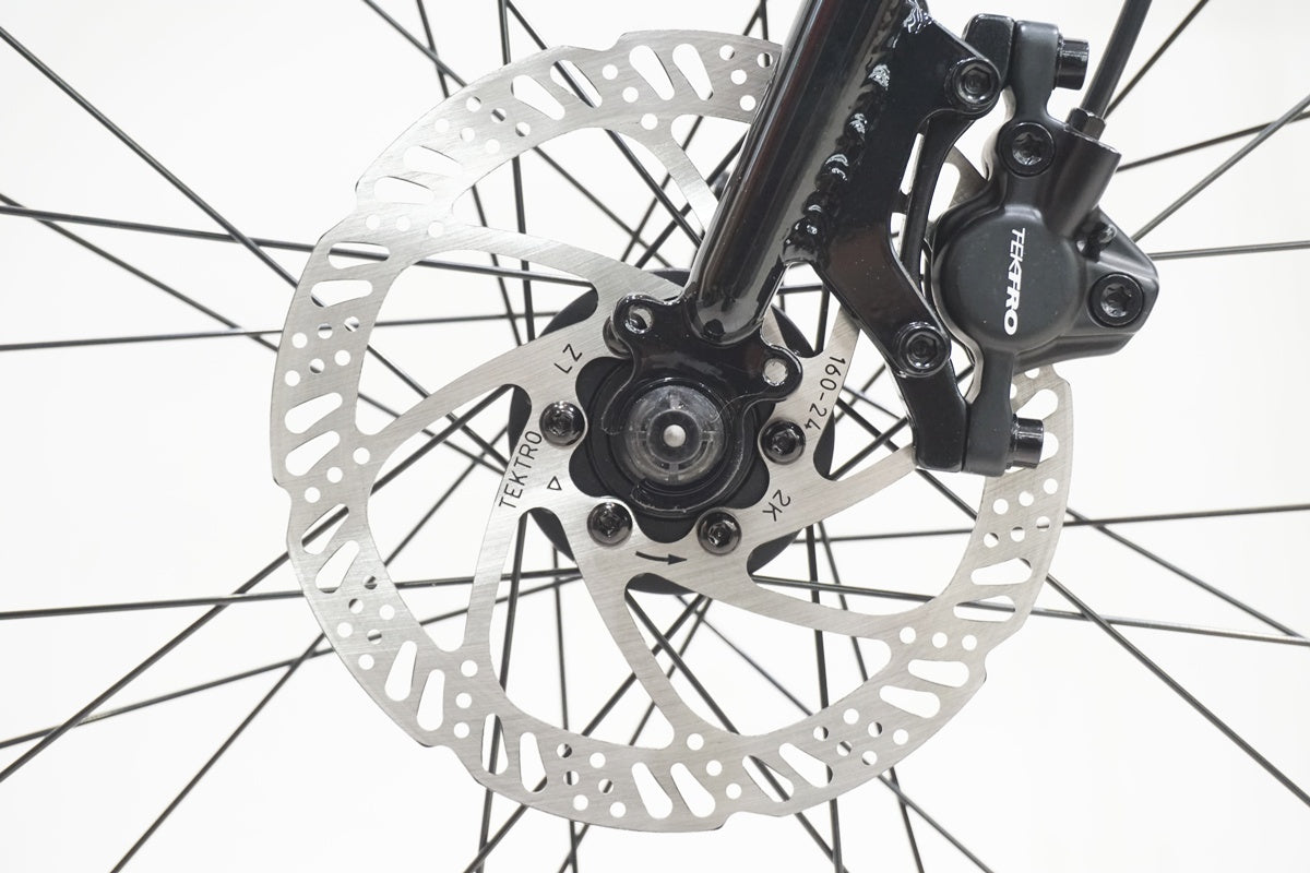 FUJI 「フジ」 FEATHER CX FLAT 2023年モデル クロスバイク/ 京都西院店