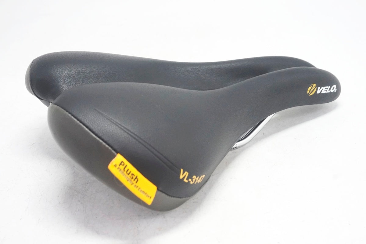 VELO 「ベロ」 VL-3147 サドル / 大阪門真店