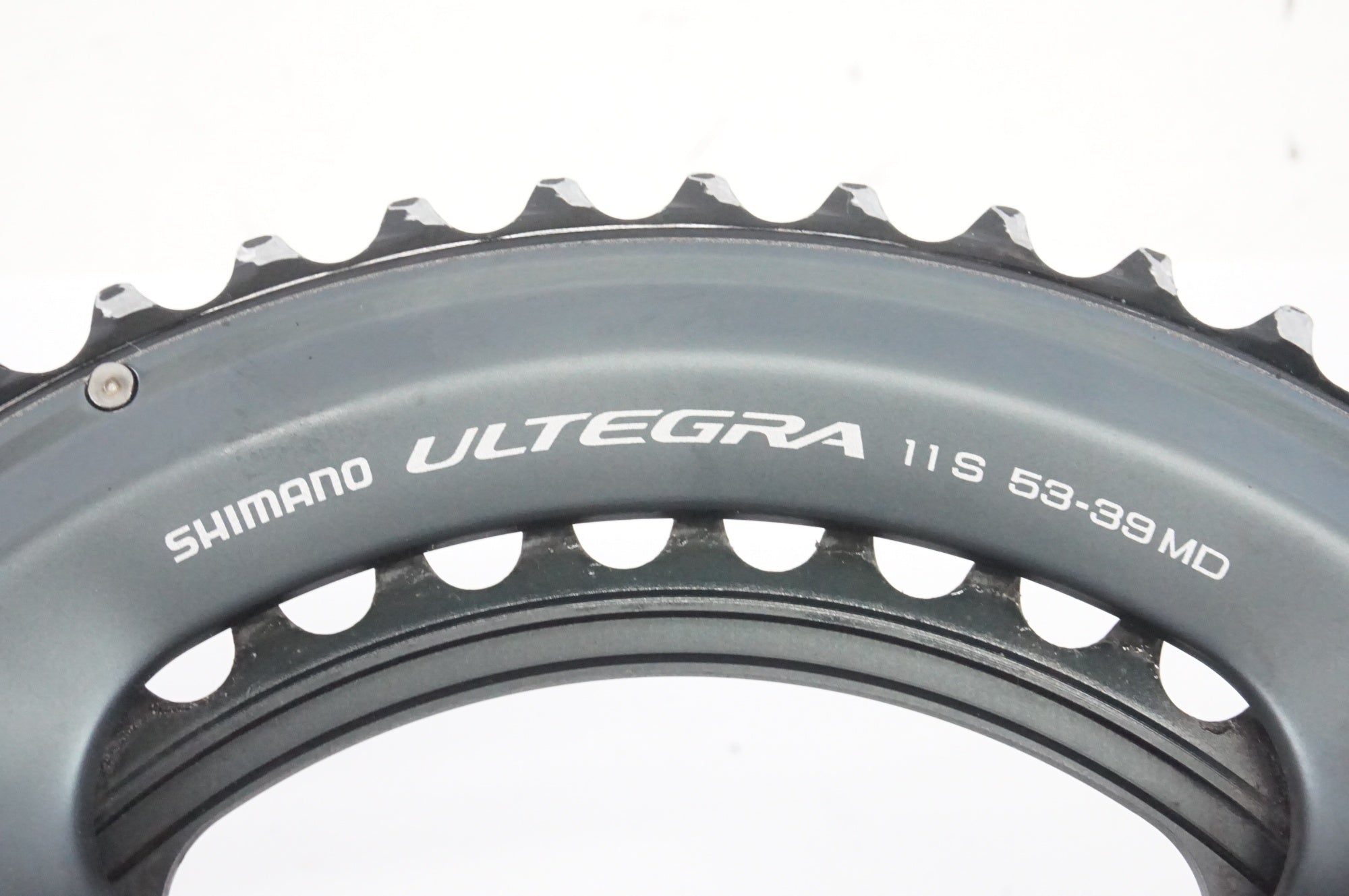 ジャンク SHIMANO 「シマノ」 ULTEGRA FC-6800 53-39T 172.5mm クランク / 宇都宮店