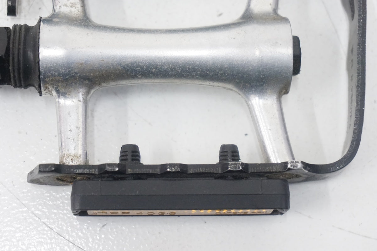 WELLGO「ウェルゴ」 M-20 ペダル / 浜松店