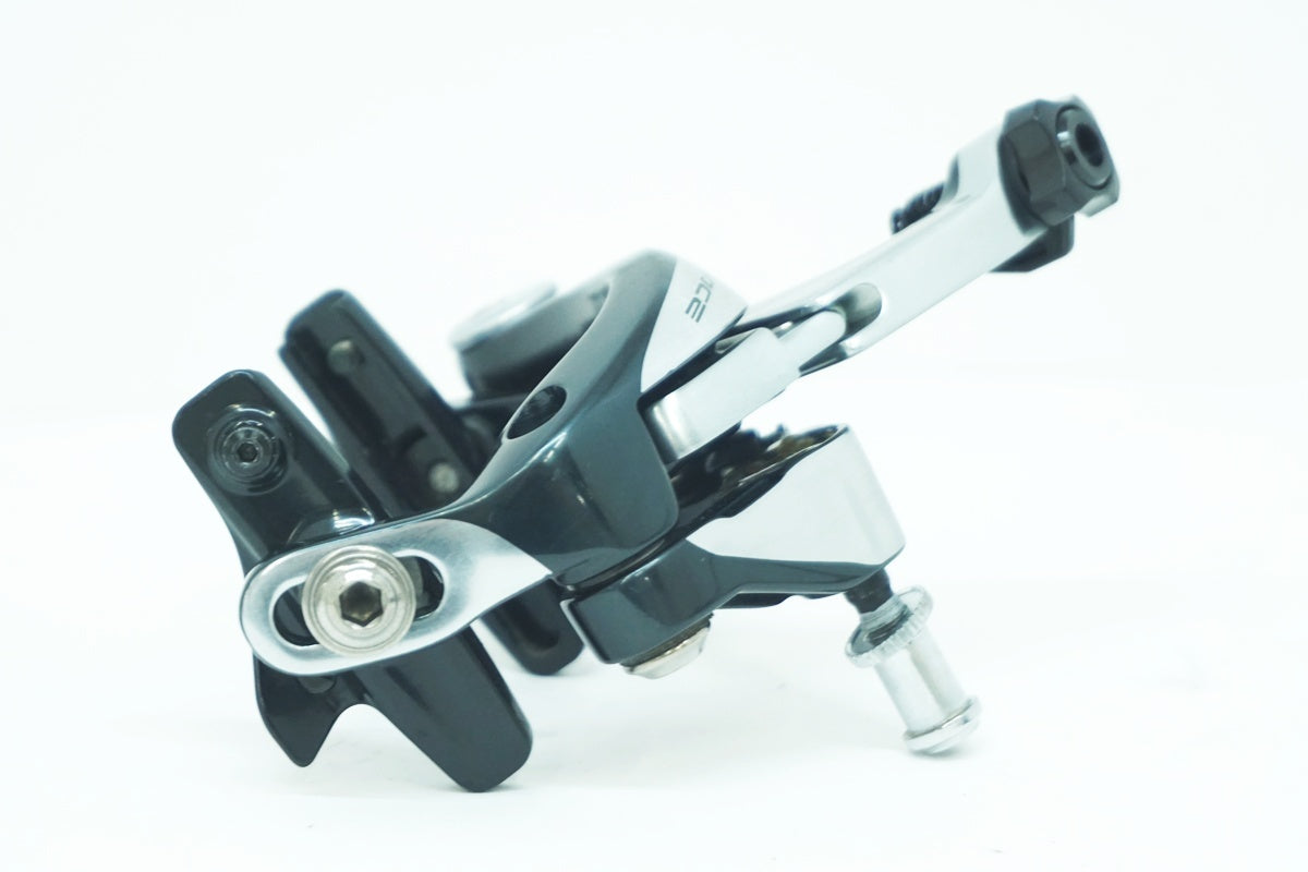 SHIMANO 「シマノ」 DURA-ACE BR-9000 キャリパーブレーキセット